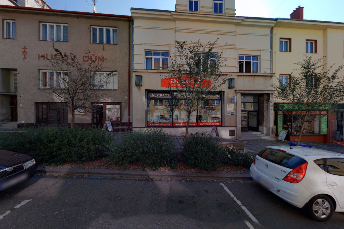 Advokátní kancelář Mgr. Josef Berka