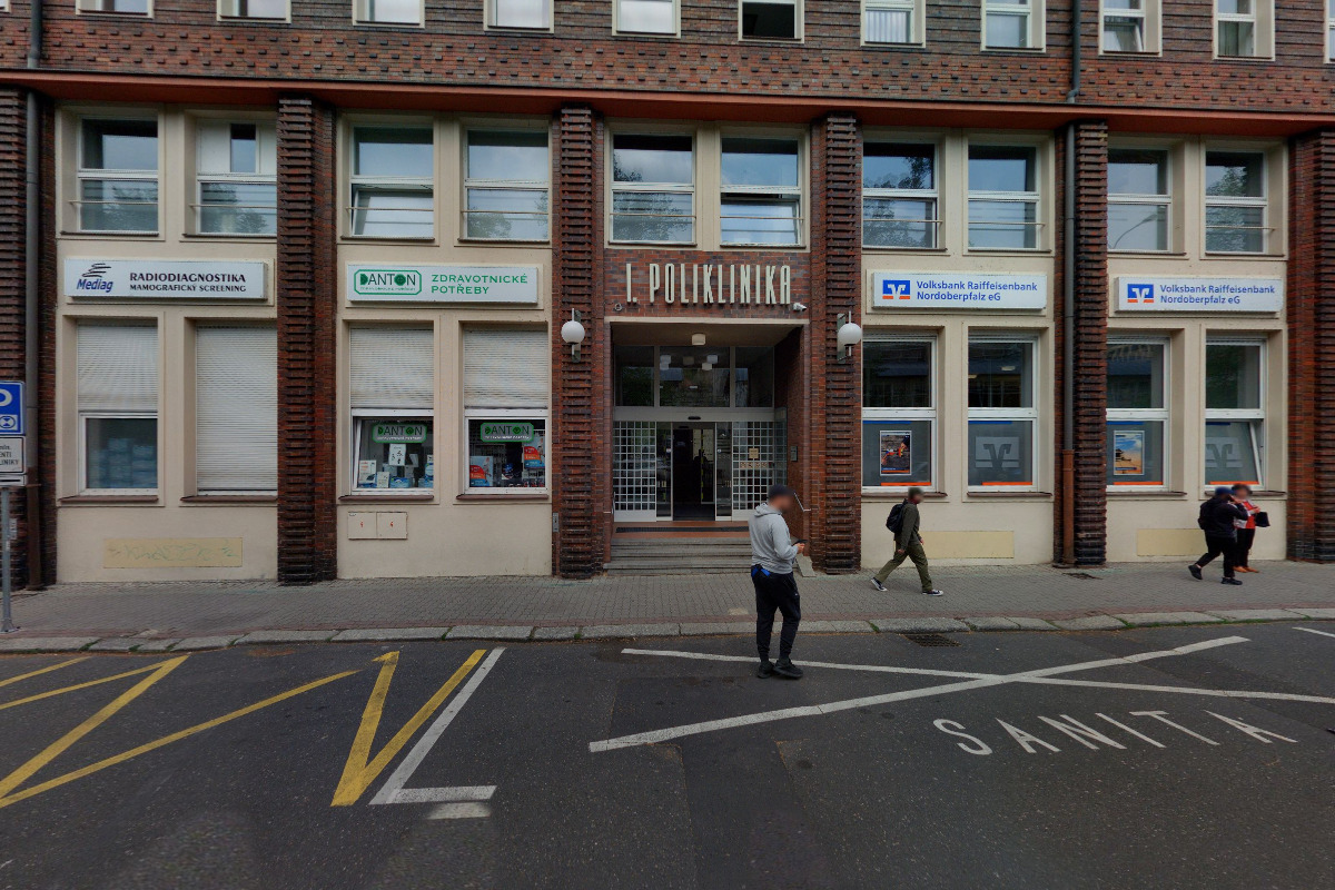 Endomedica, spol. s r.o.