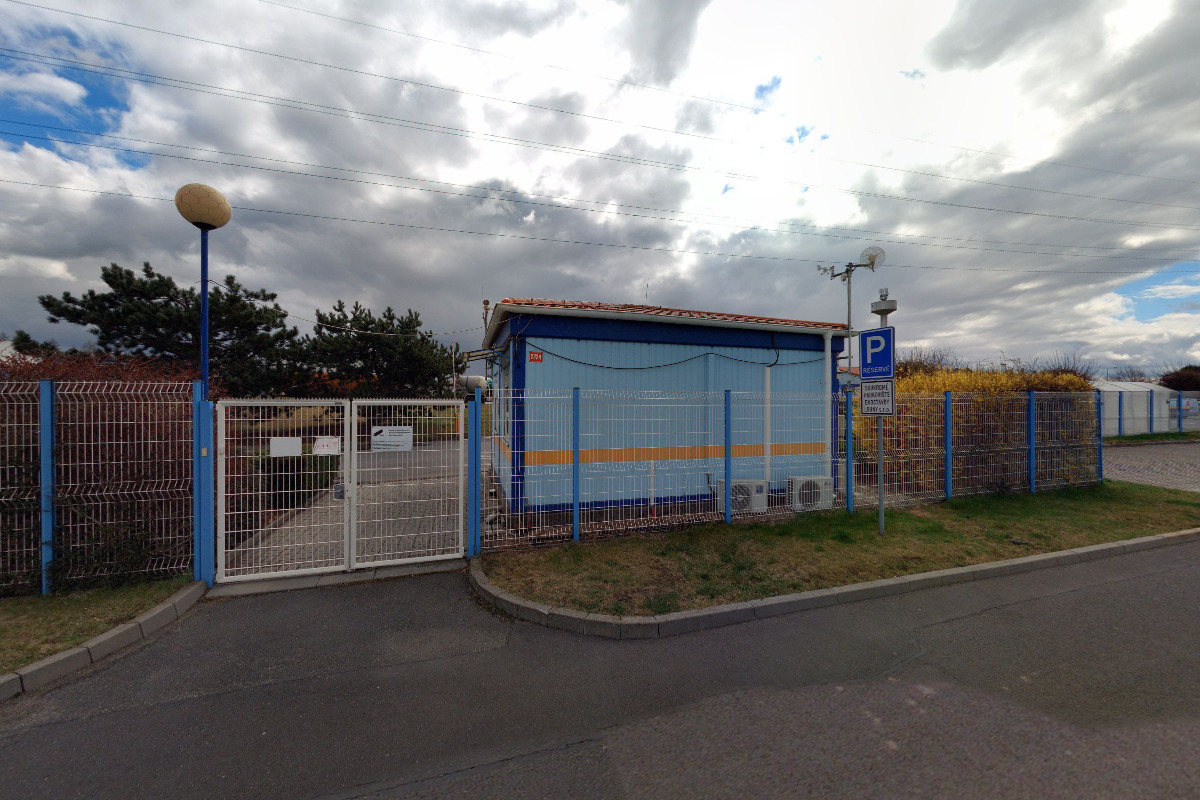 EKOSTAVBY Louny, s.r.o.