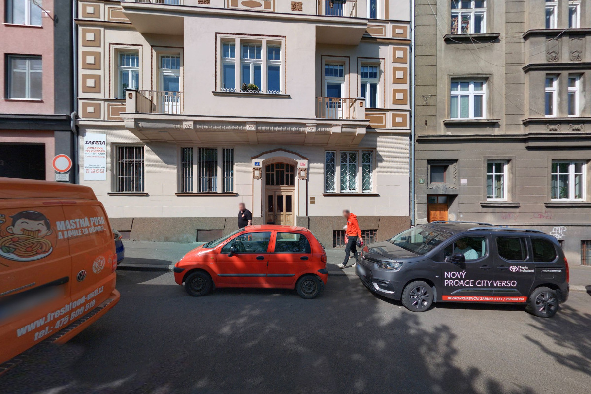 Tichý Josef JUDr. - advokát foto 2