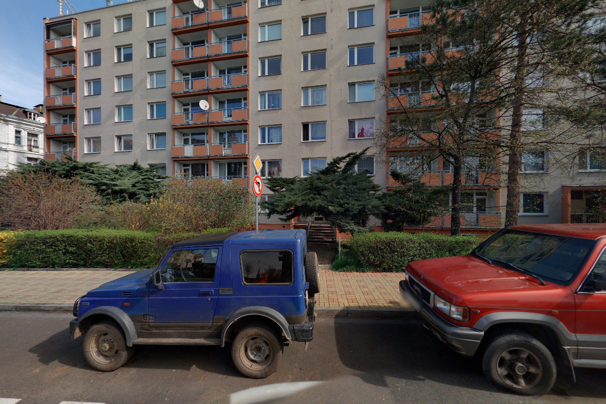 Ing. Jan Slavata foto 2