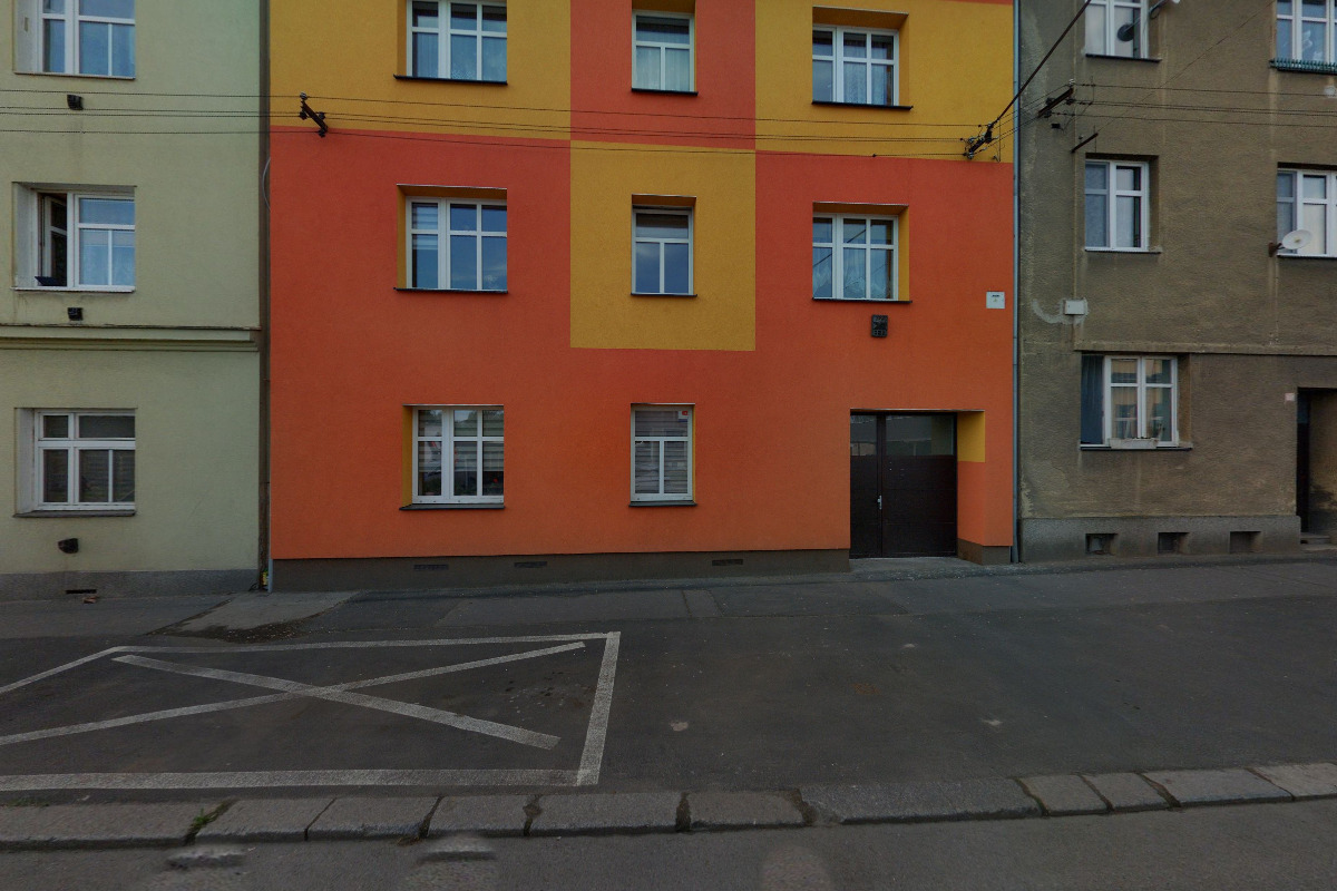 Výškové práce Miroslav Hynek foto 1