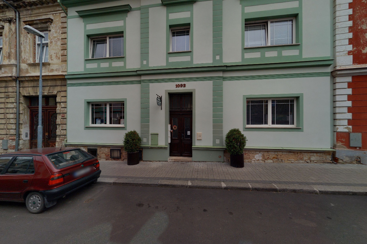 Allianz - Petr Brunclík