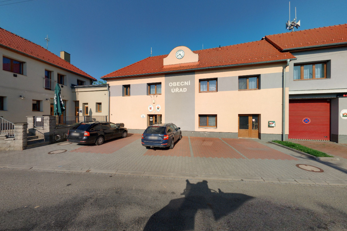 Obecní knihovna Kunovice