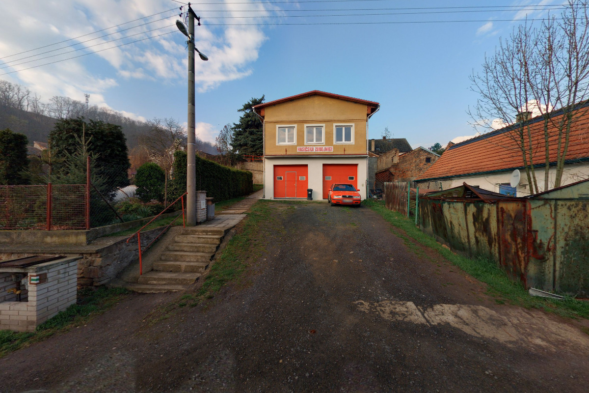 Autoservis a pneuservis Rybka foto 5