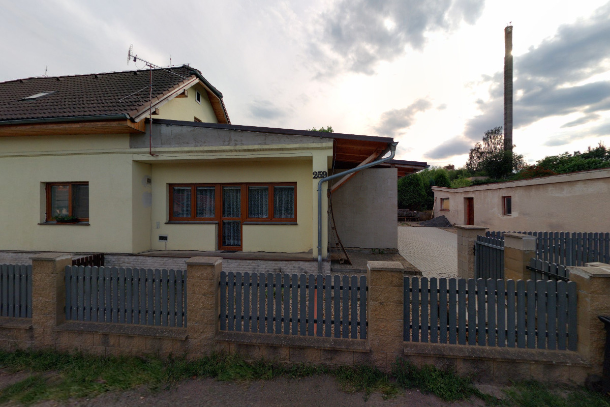 Elektro služby U Kostela