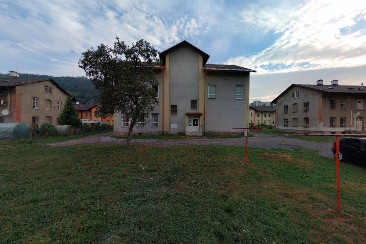 Ambulance Vavřichová s.r.o.