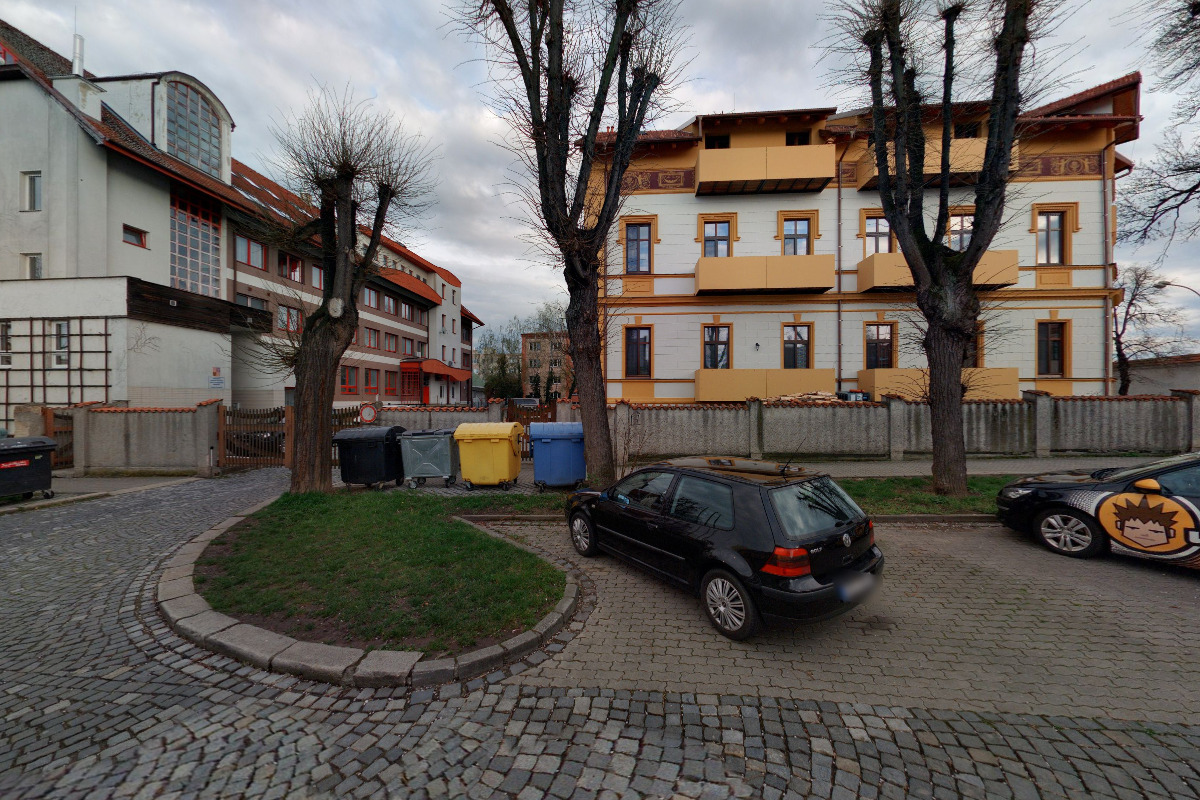 Masáže Kroměřížsko