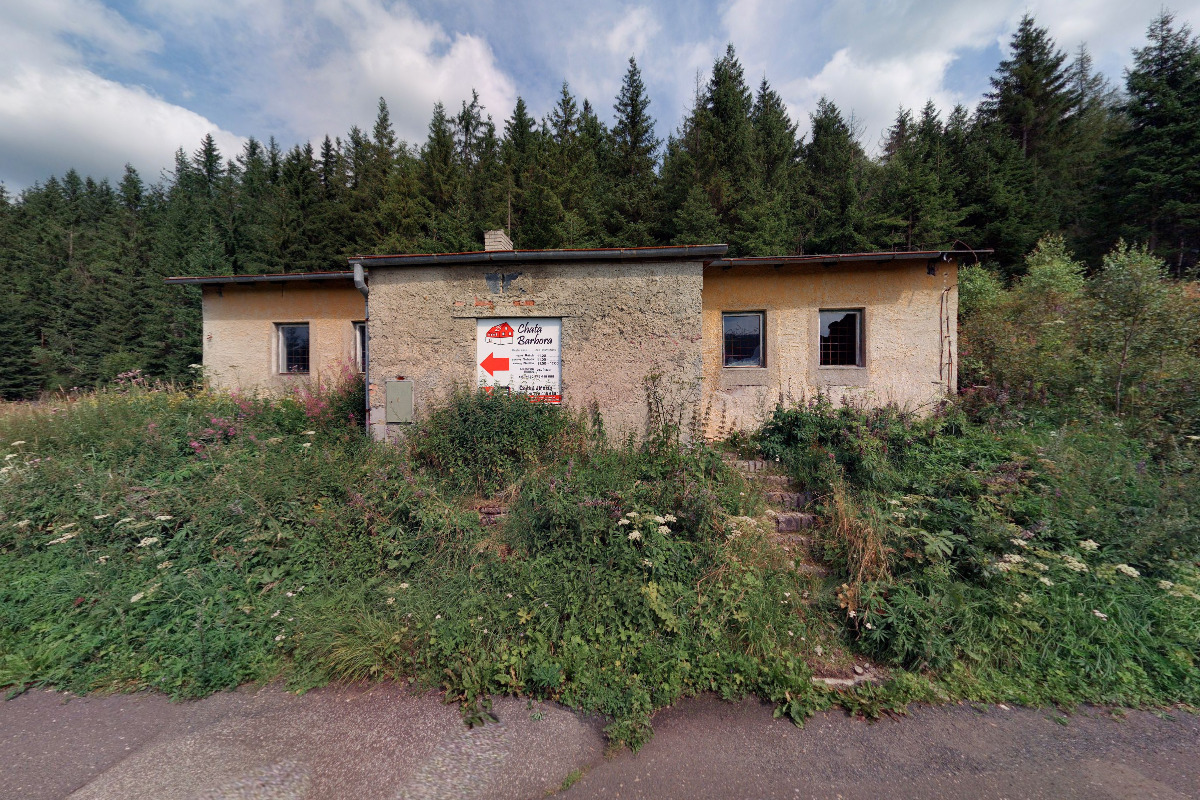 Apartmány Fláje foto 3