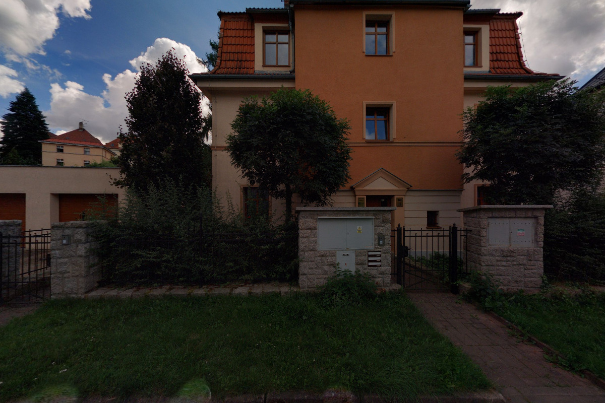 Komora soudních znalců České republiky sekce stavebnictví region Ještěd