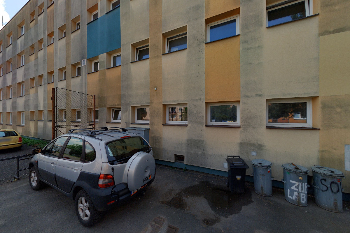 Střední škola oděvní a služeb Vizovice - kadeřnictví