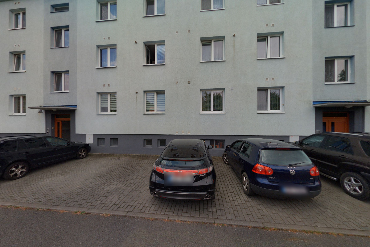 Ing. Denisa Bartková