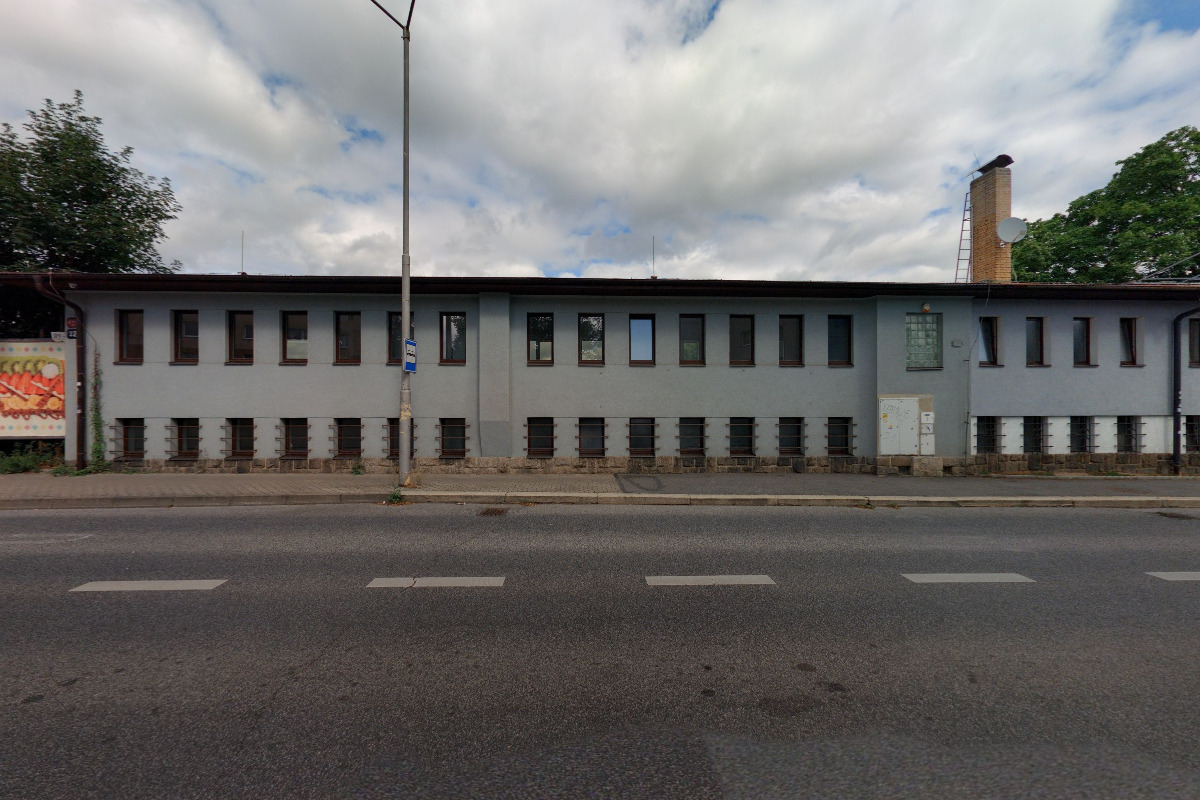 VTJ RAPID LIBEREC foto 2