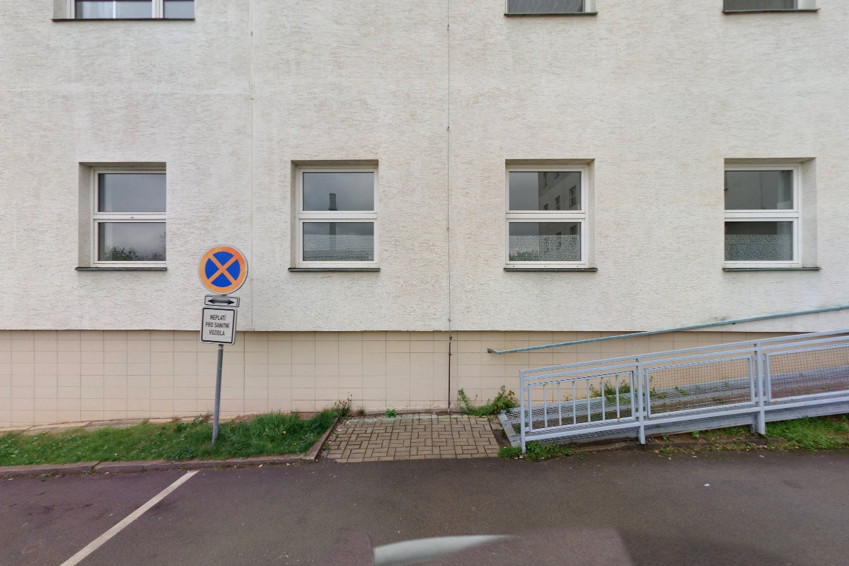 Transfúzní oddělení - Masarykova nemocnice Ústí nad Labem foto 2