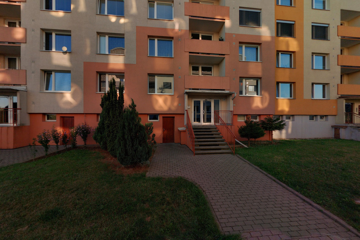 Cert. č. 000629 Ing. Rostislav Zábranský