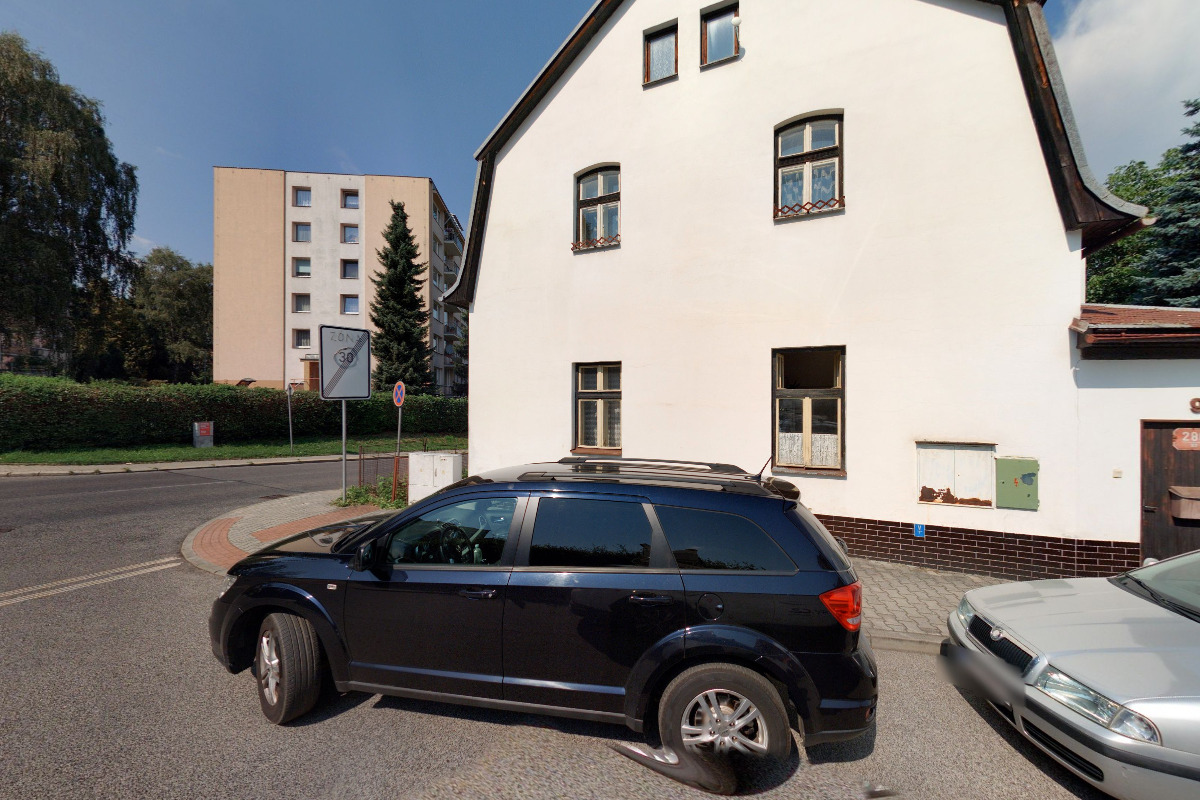 Ubytování Červeného 	280