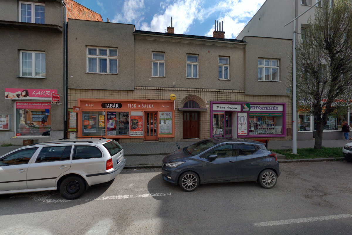 Fotoateliér Šrámek foto 2