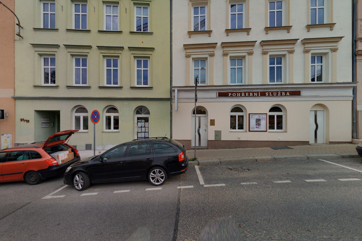 Zdeněk Žižka - OK Klient