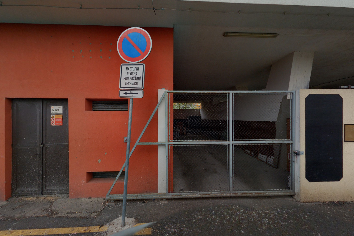 L.A.INTERIÉR s.r.o.