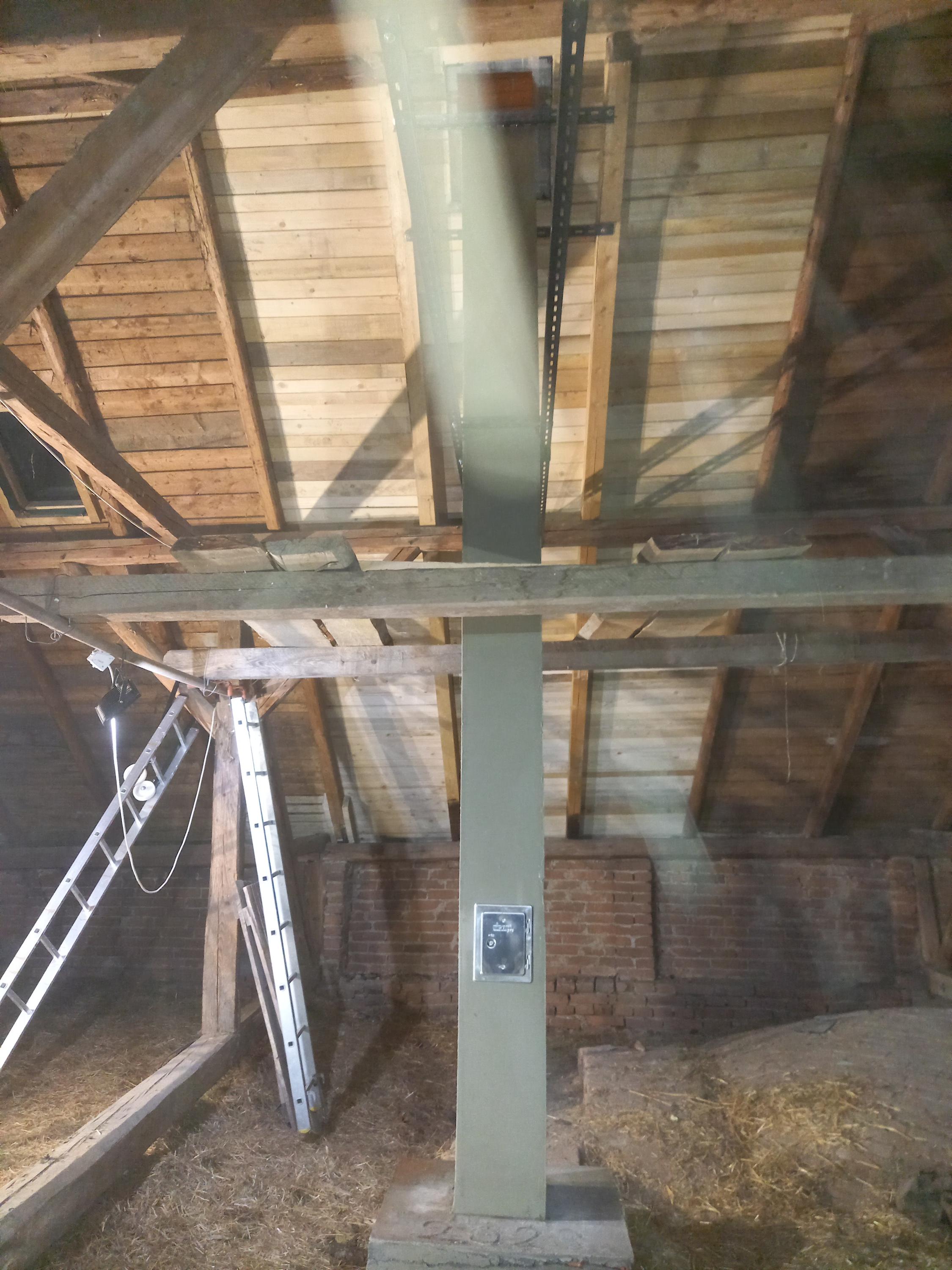 Kominictví Jemonovi - Tomáš Jemon foto 4