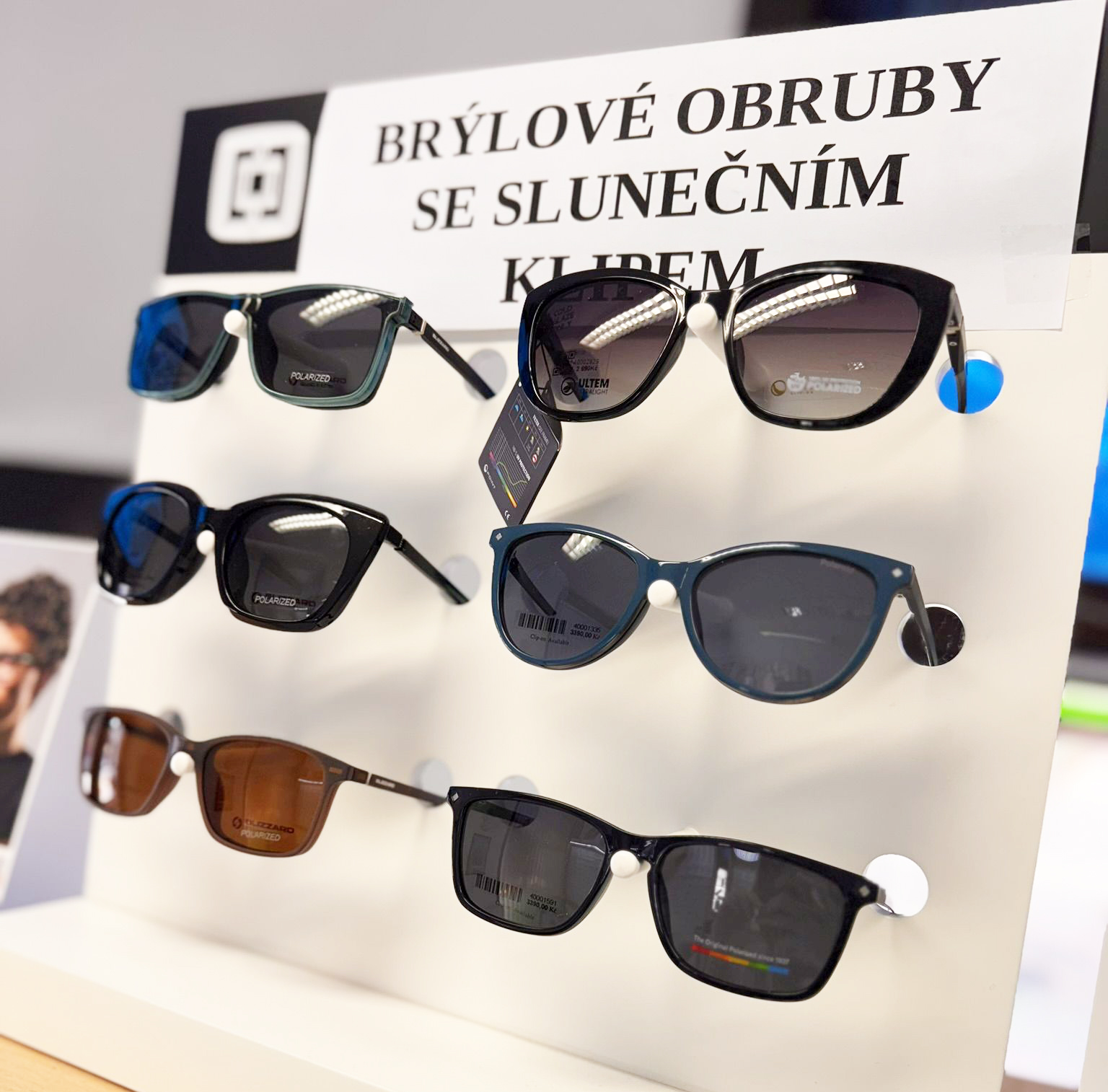 Oxa Optik s.r.o. foto 6