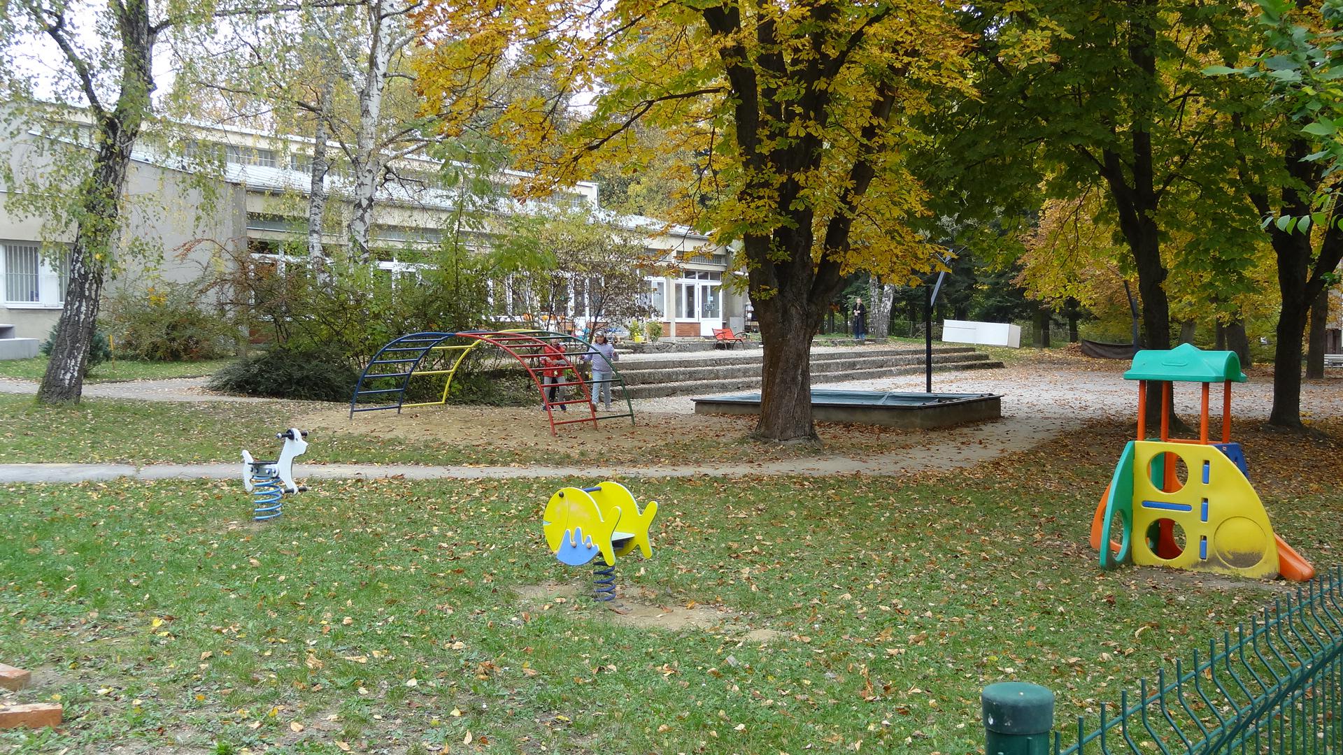 Mateřská škola Gellnerka foto 5