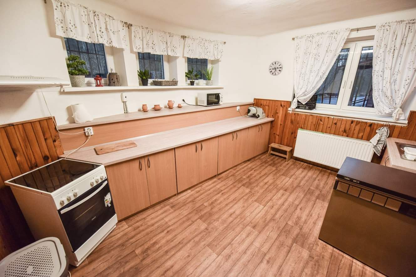 Penzion Kunov foto 2