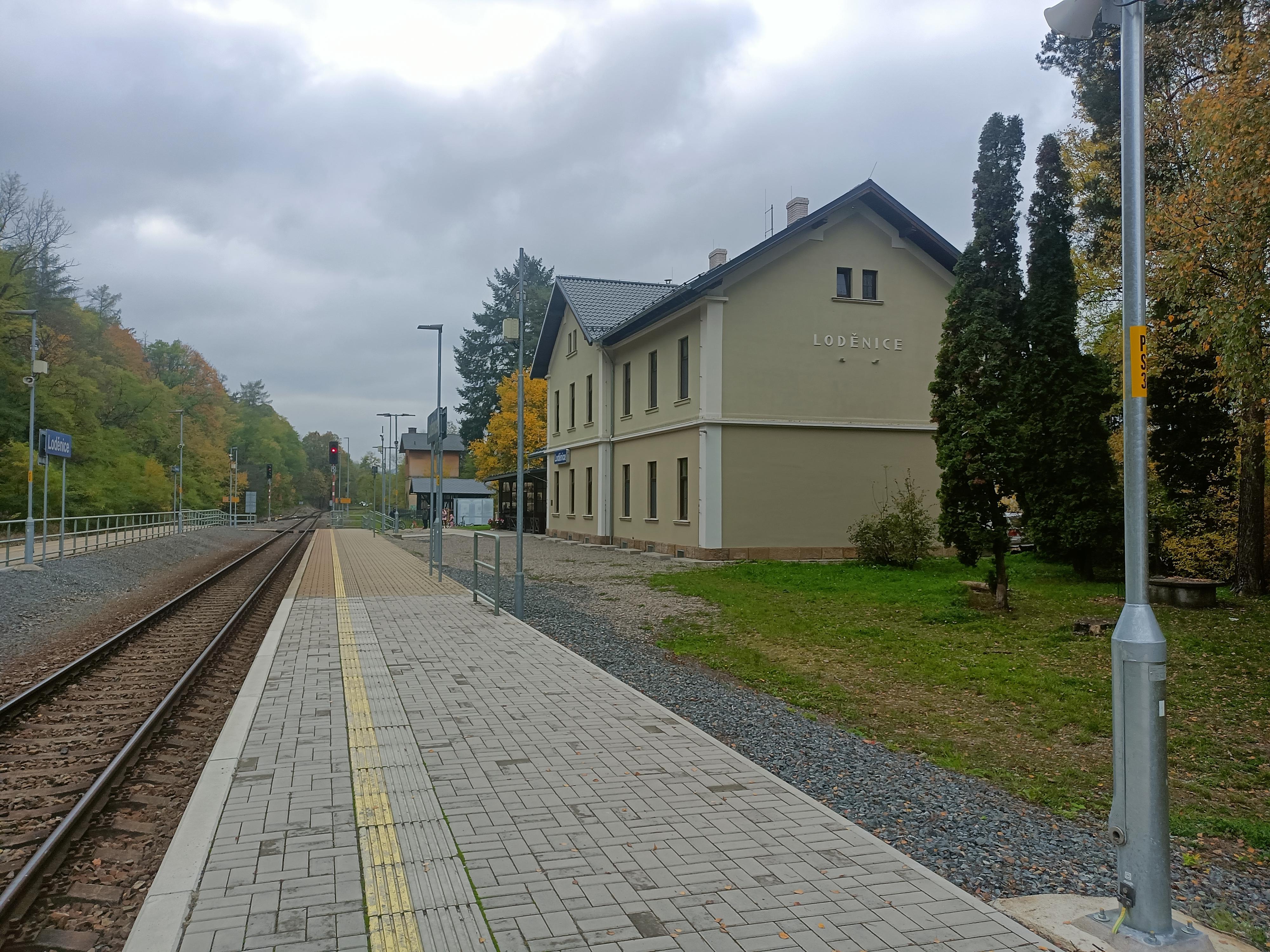Museum trati a Ostře sledovaných vlaků foto 5