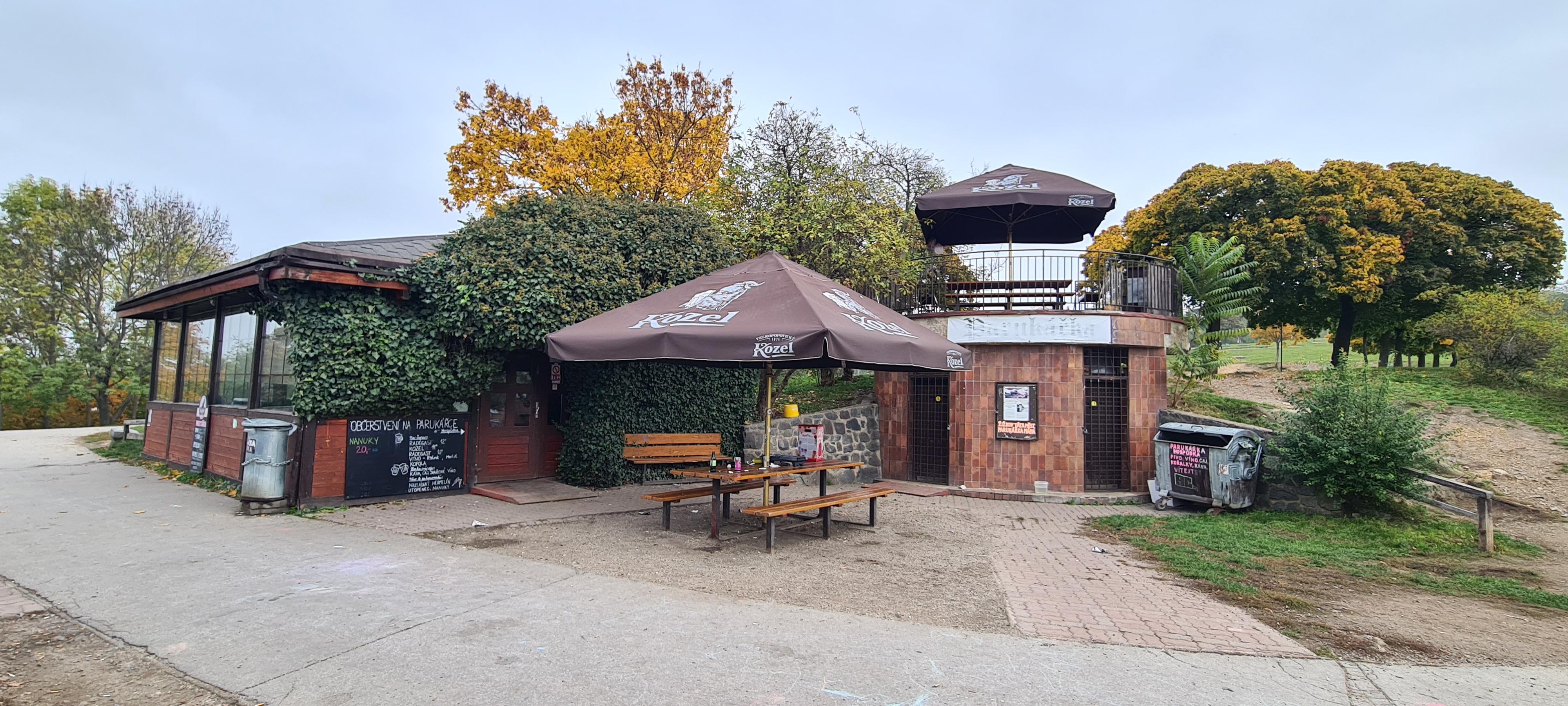 Pivnice Parukářka s.r.o. foto 3