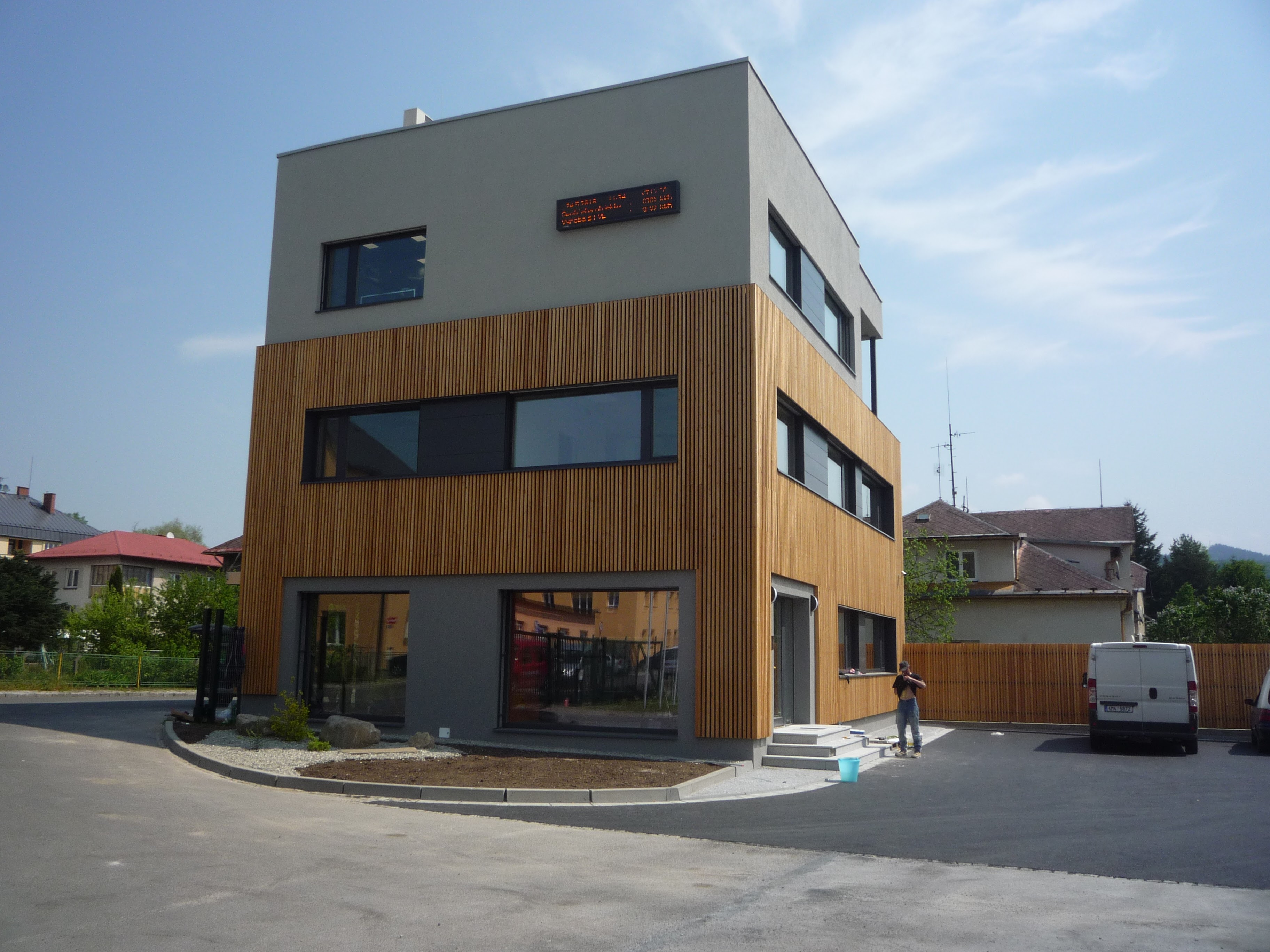 Servis oken a dveří - Milan Podepřel foto 3