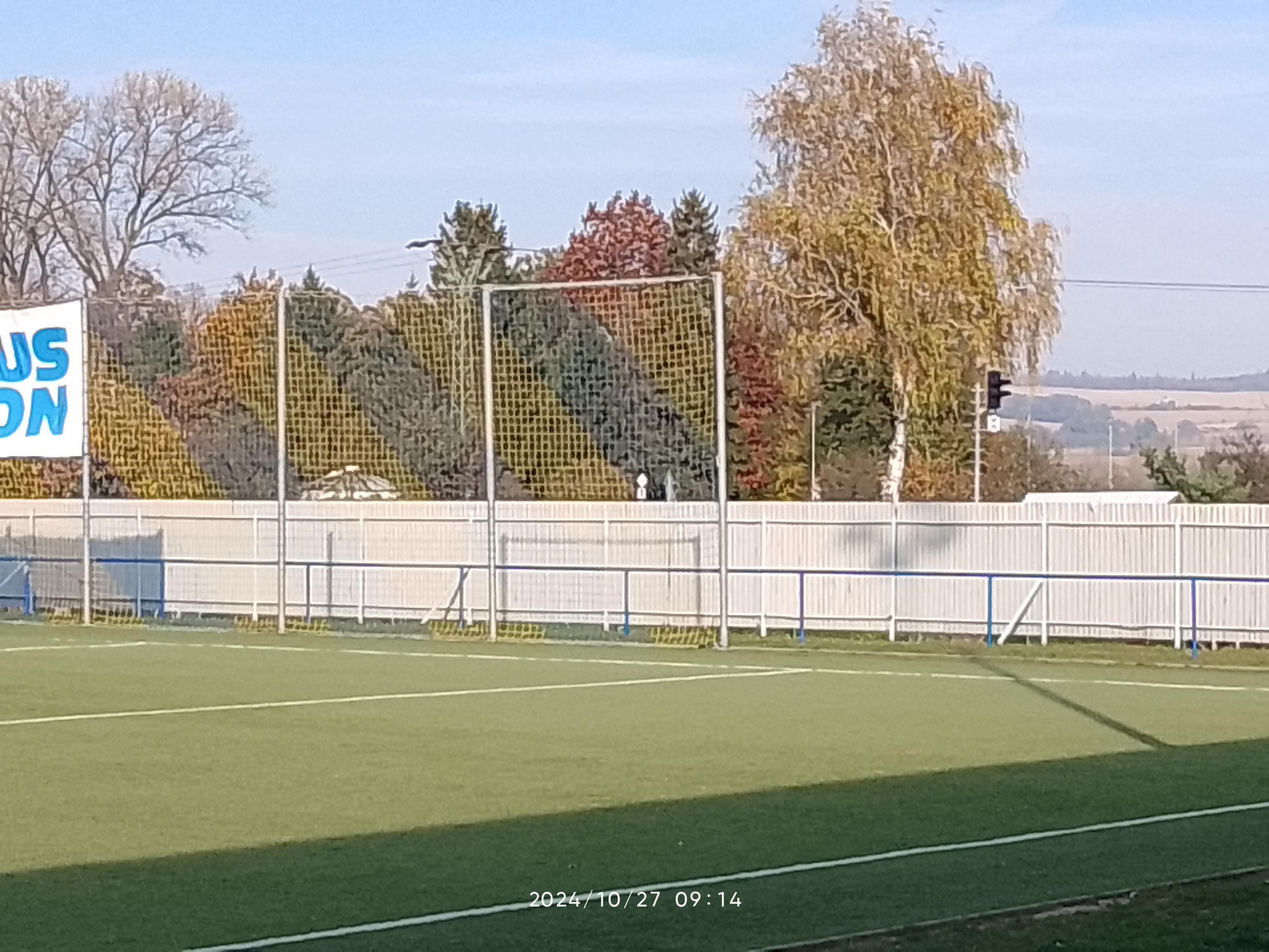 Technické služby Krnov - Fotbalový stadion foto 5