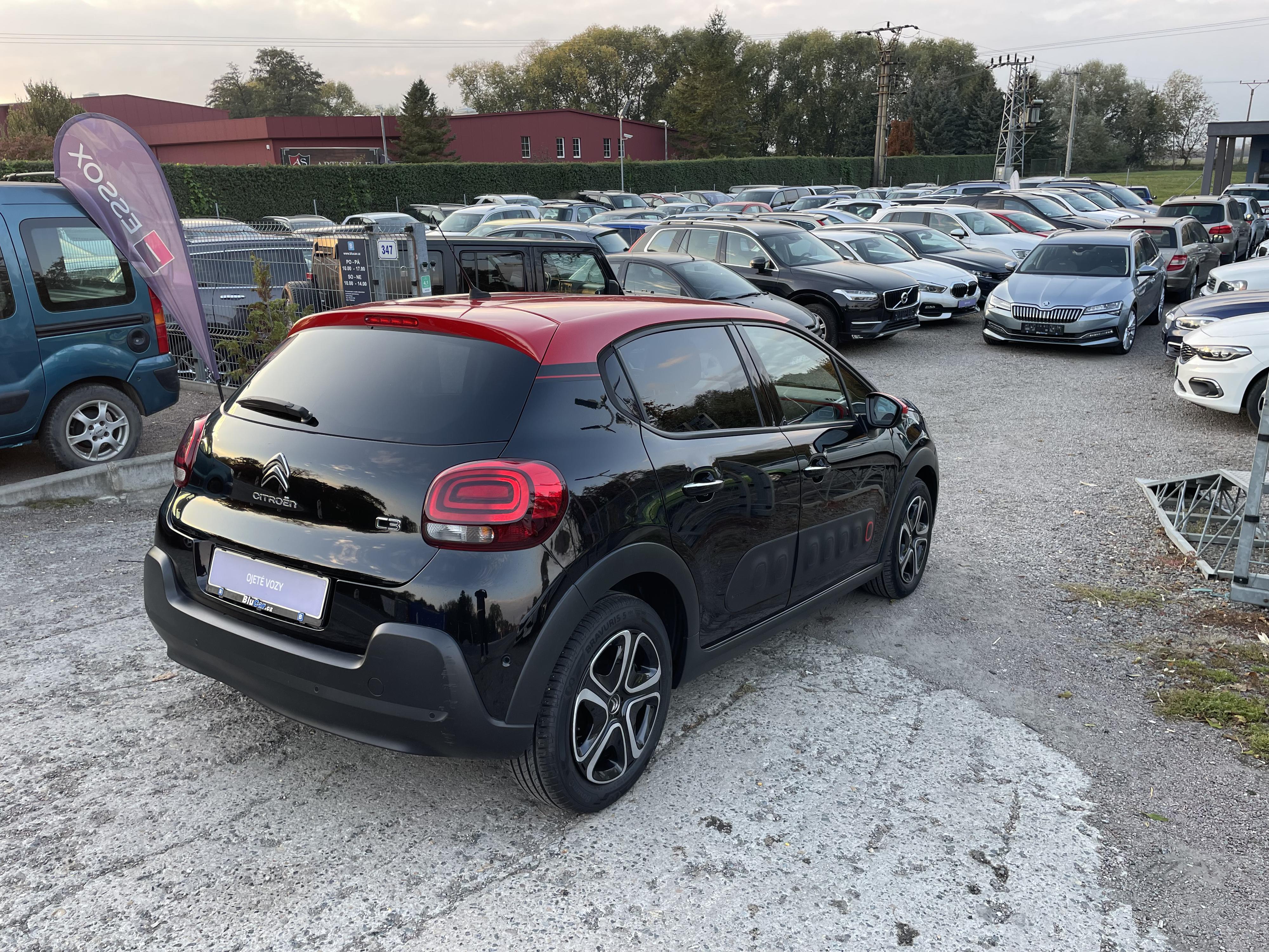 Blucar, Libor Urban - ojeté vozy foto 3