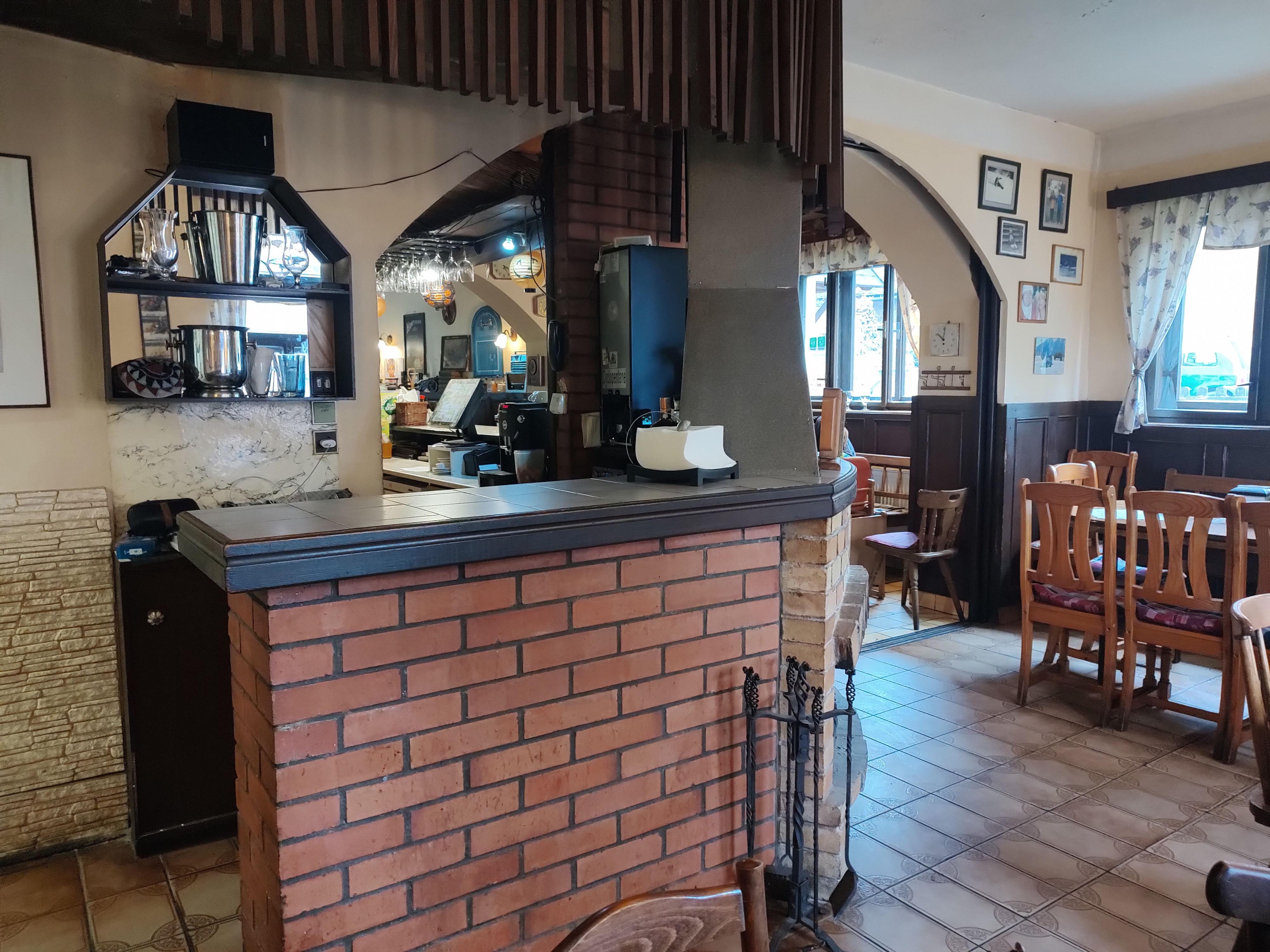 Restaurace U Draka foto 5