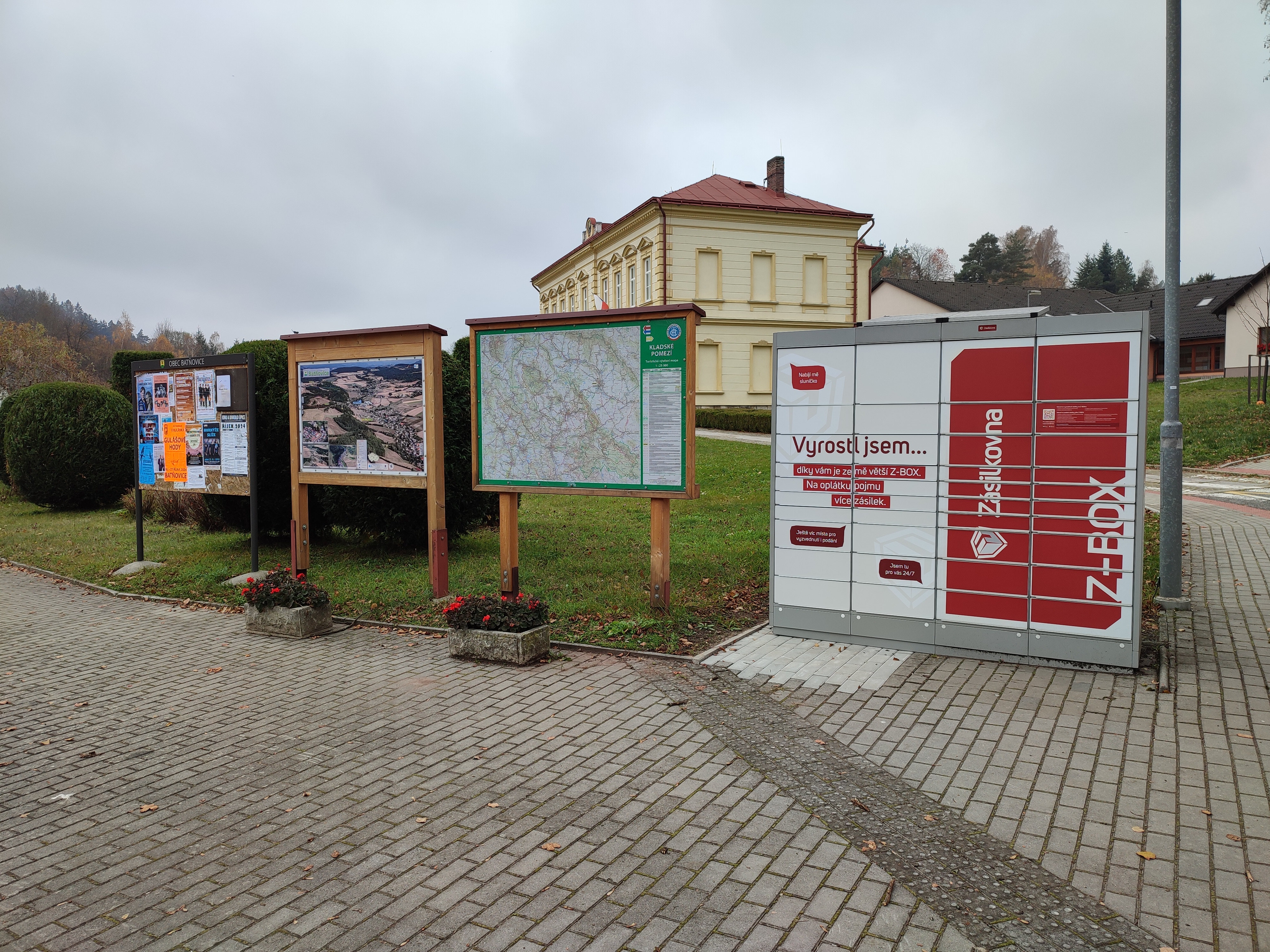 Z-BOX foto 2