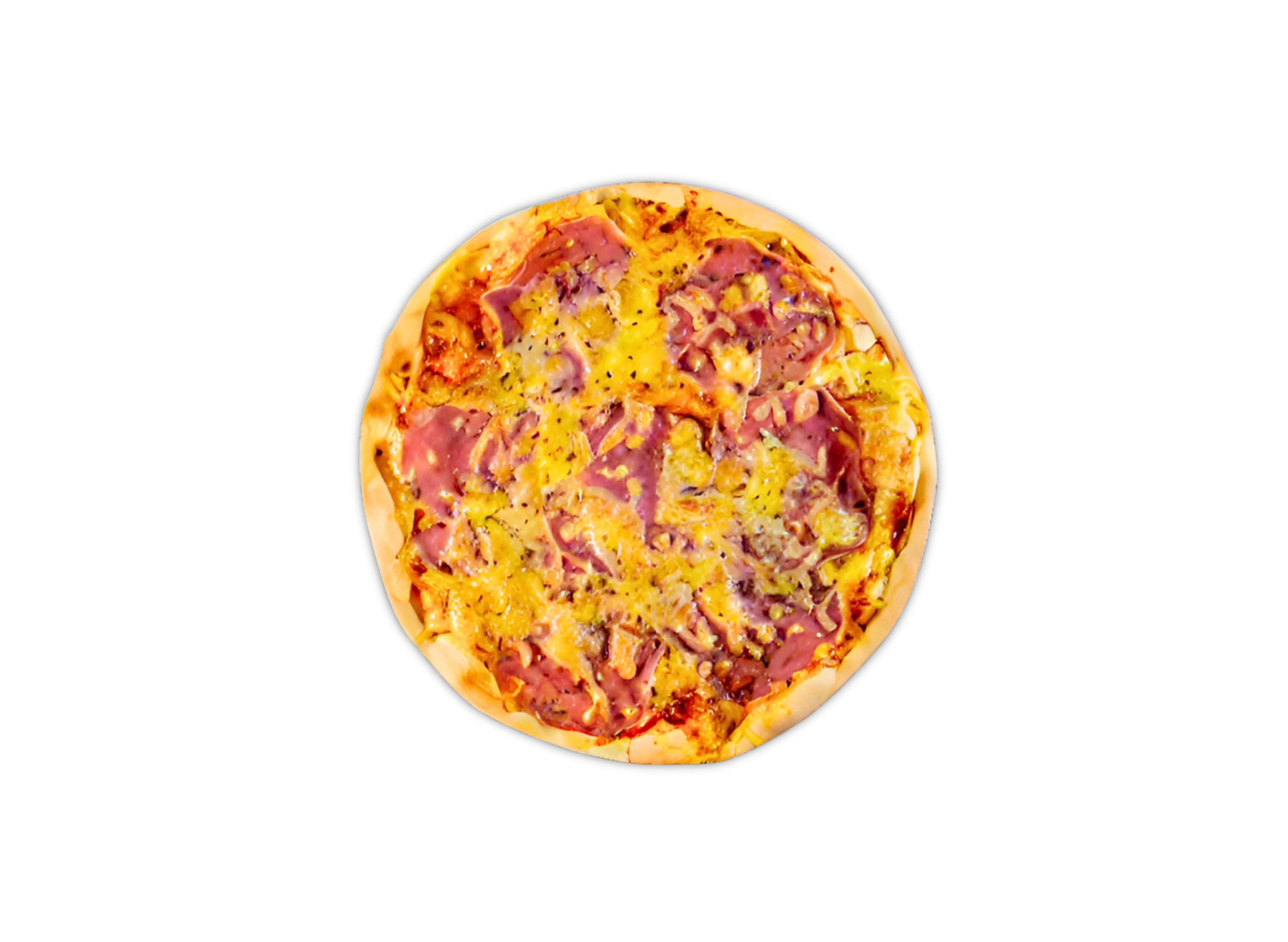 Pizza Fofrem foto 4
