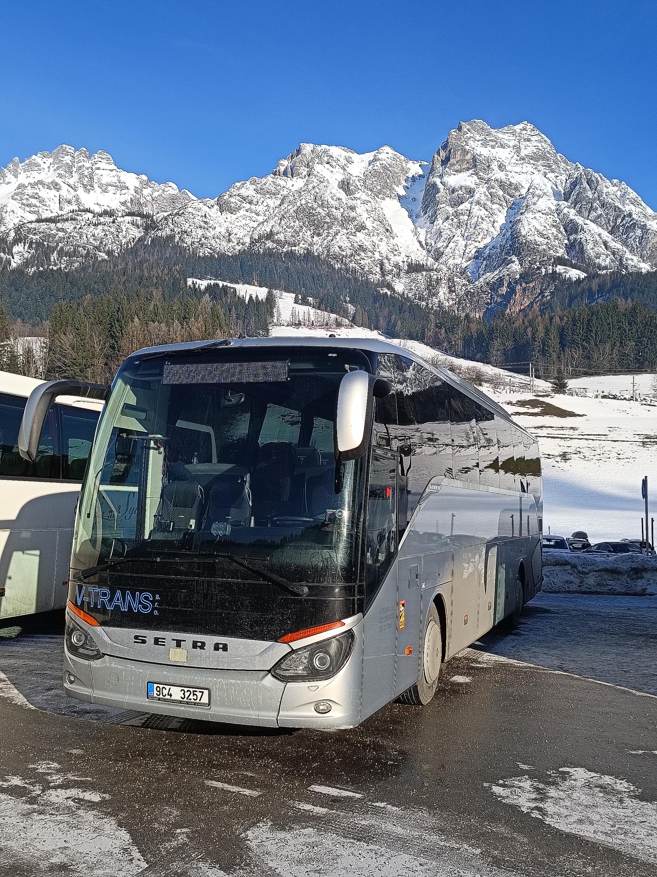 V-TRANS s.r.o. foto 2