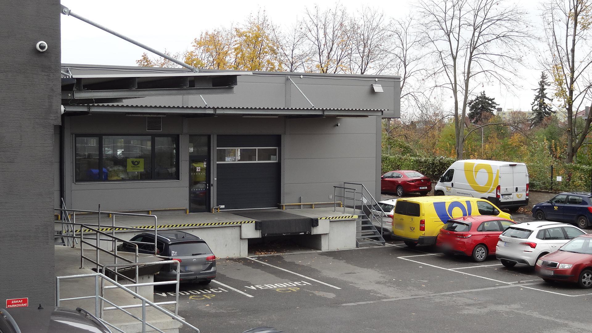 Řídící depo Brno 73 foto 3