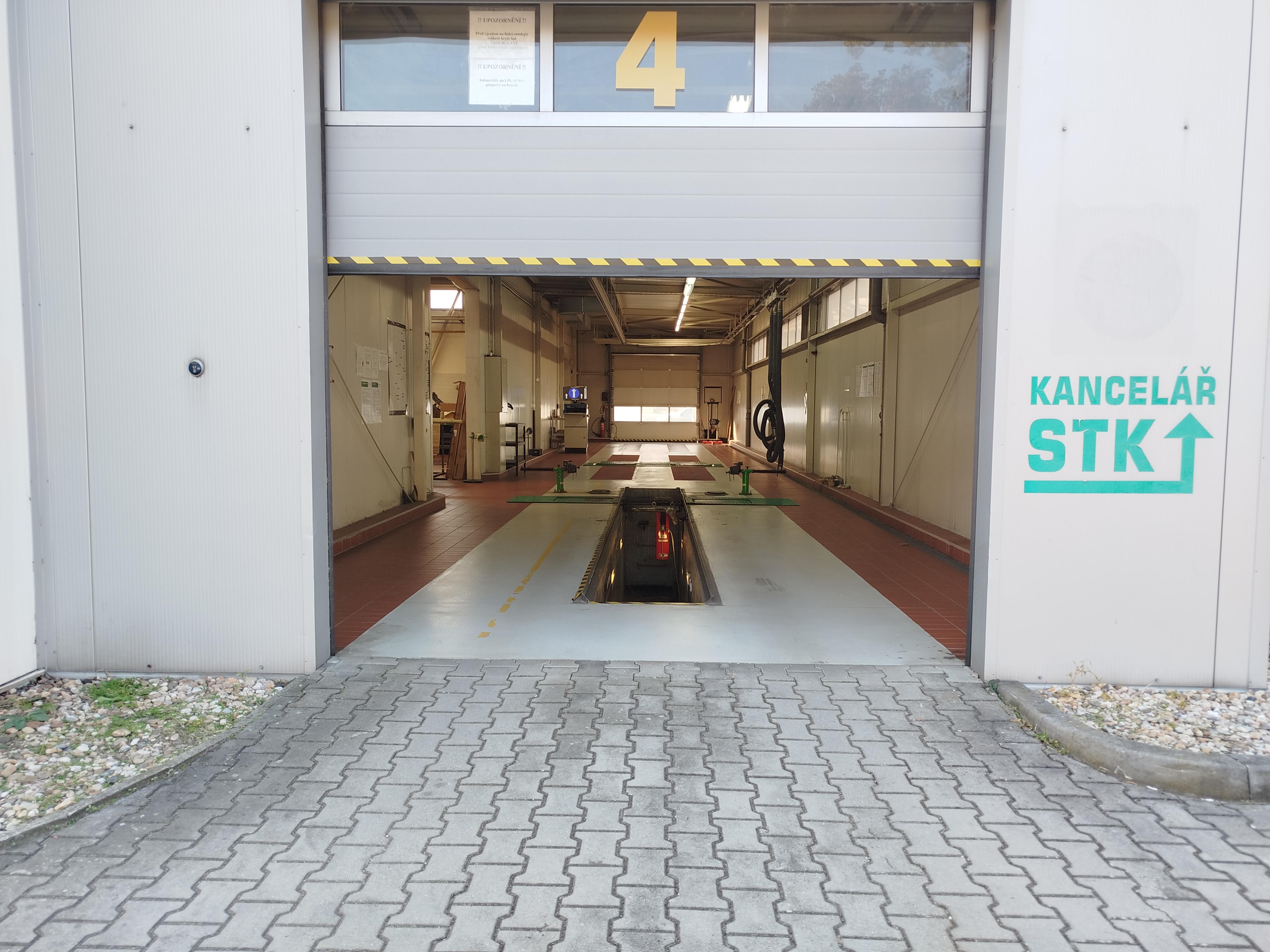PRO AUTO LOUDA, s.r.o. foto 3