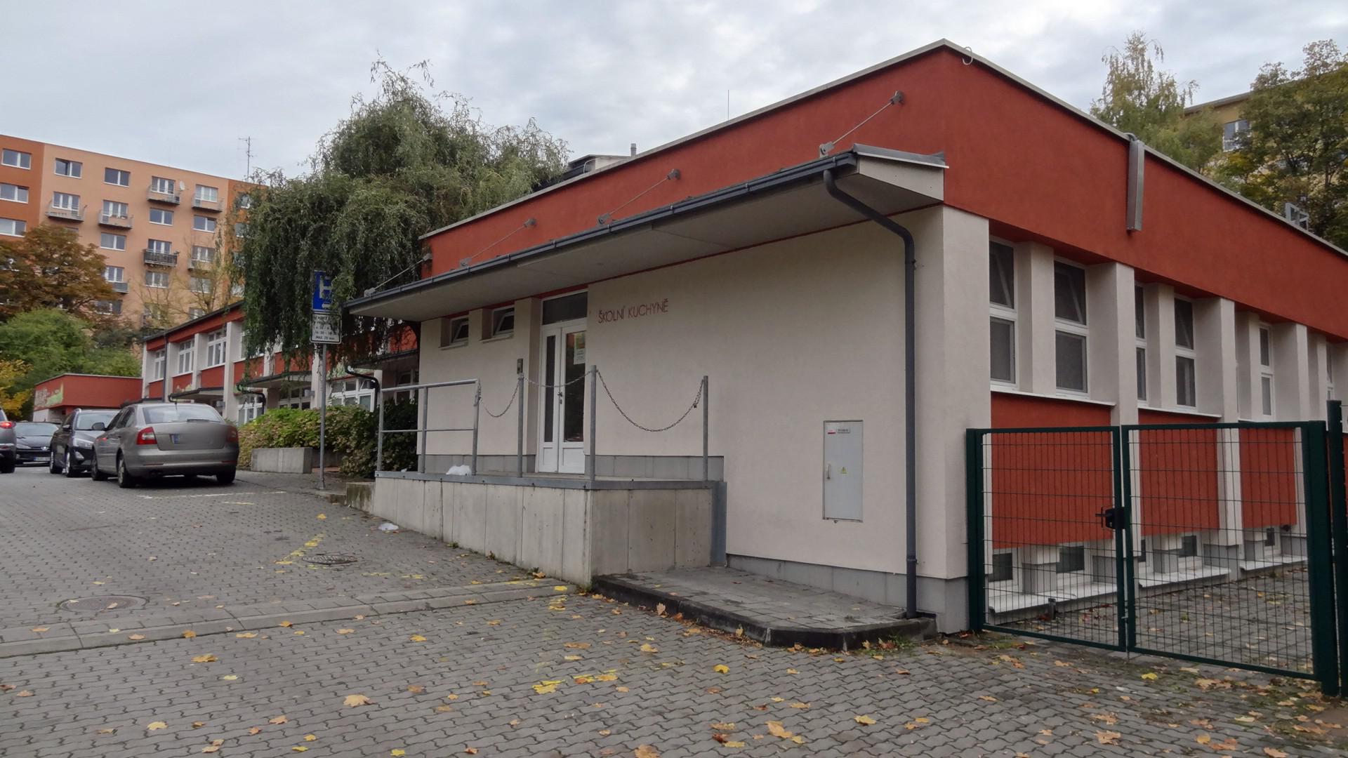 MŠ Brno, Bieblova foto 5