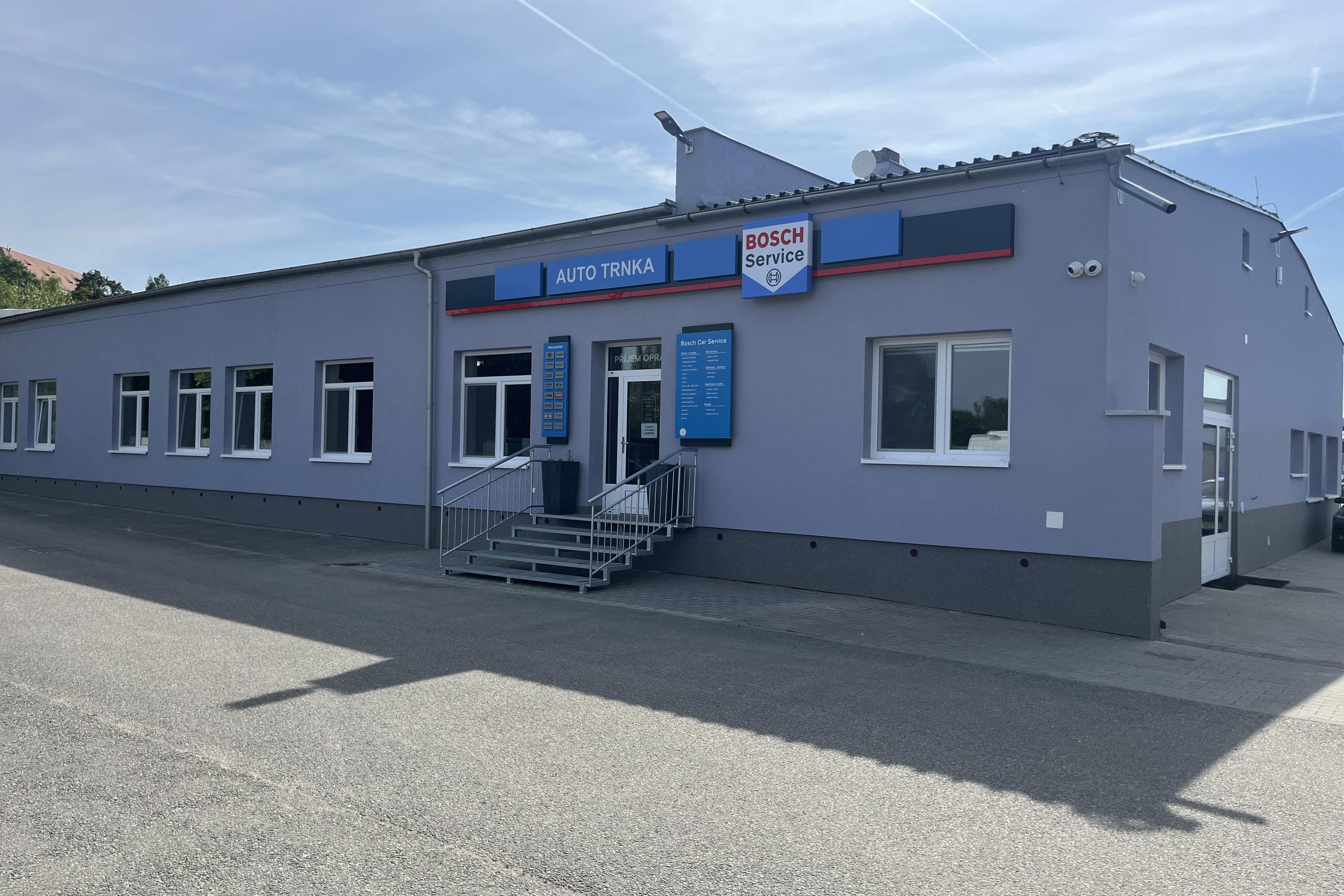 AUTO TRNKA, s.r.o.