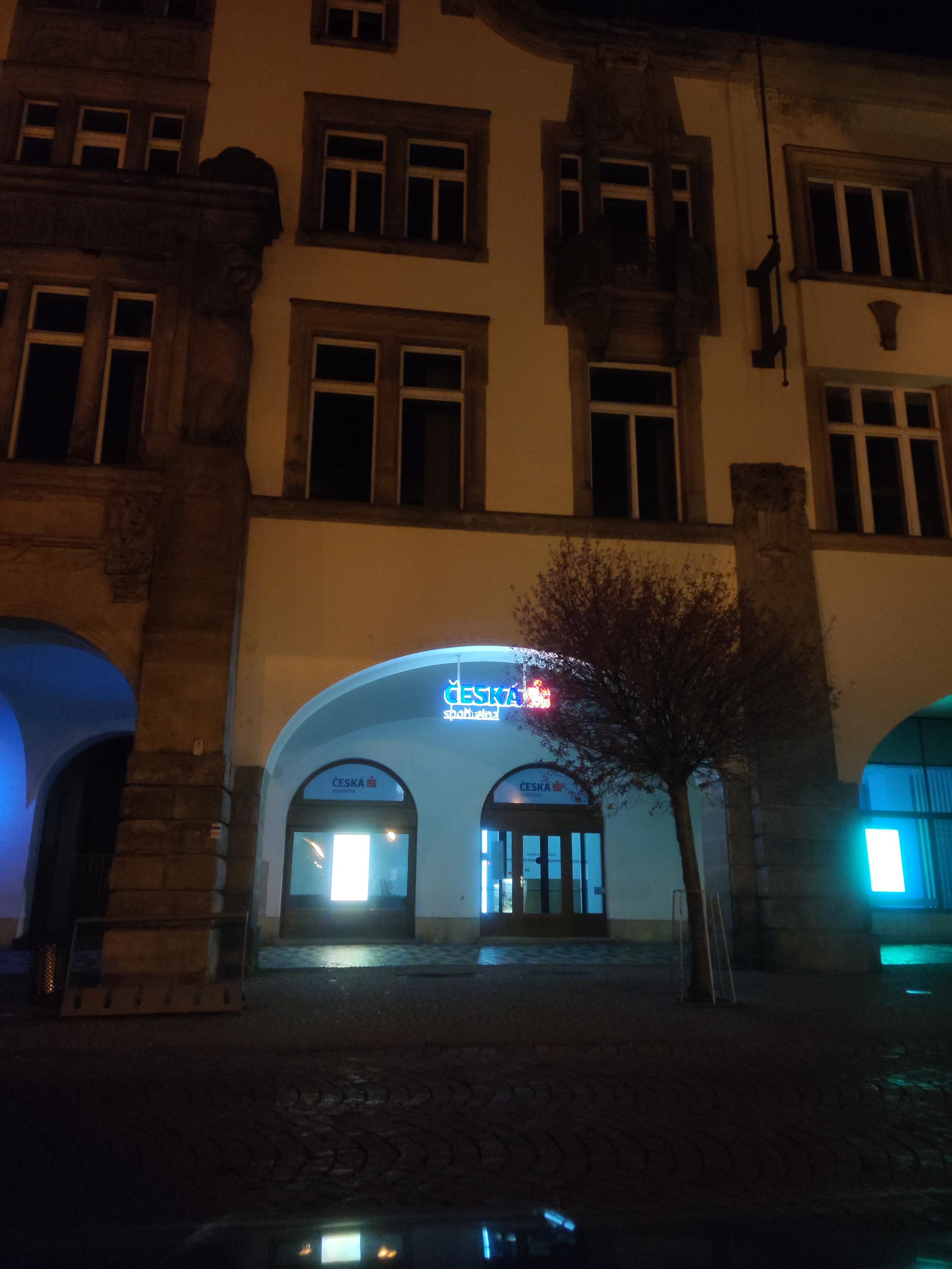 Česká spořitelna, a.s. foto 3