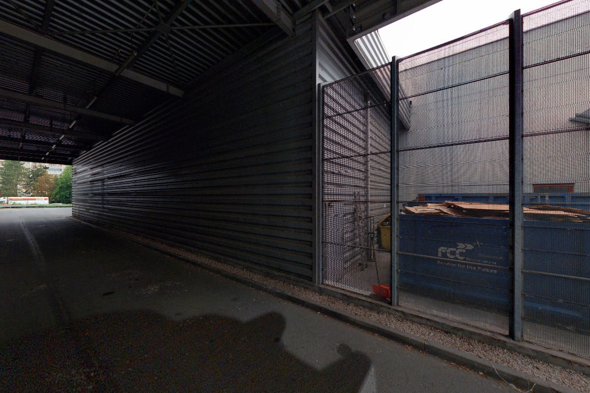 Orlice park shopping foto 5