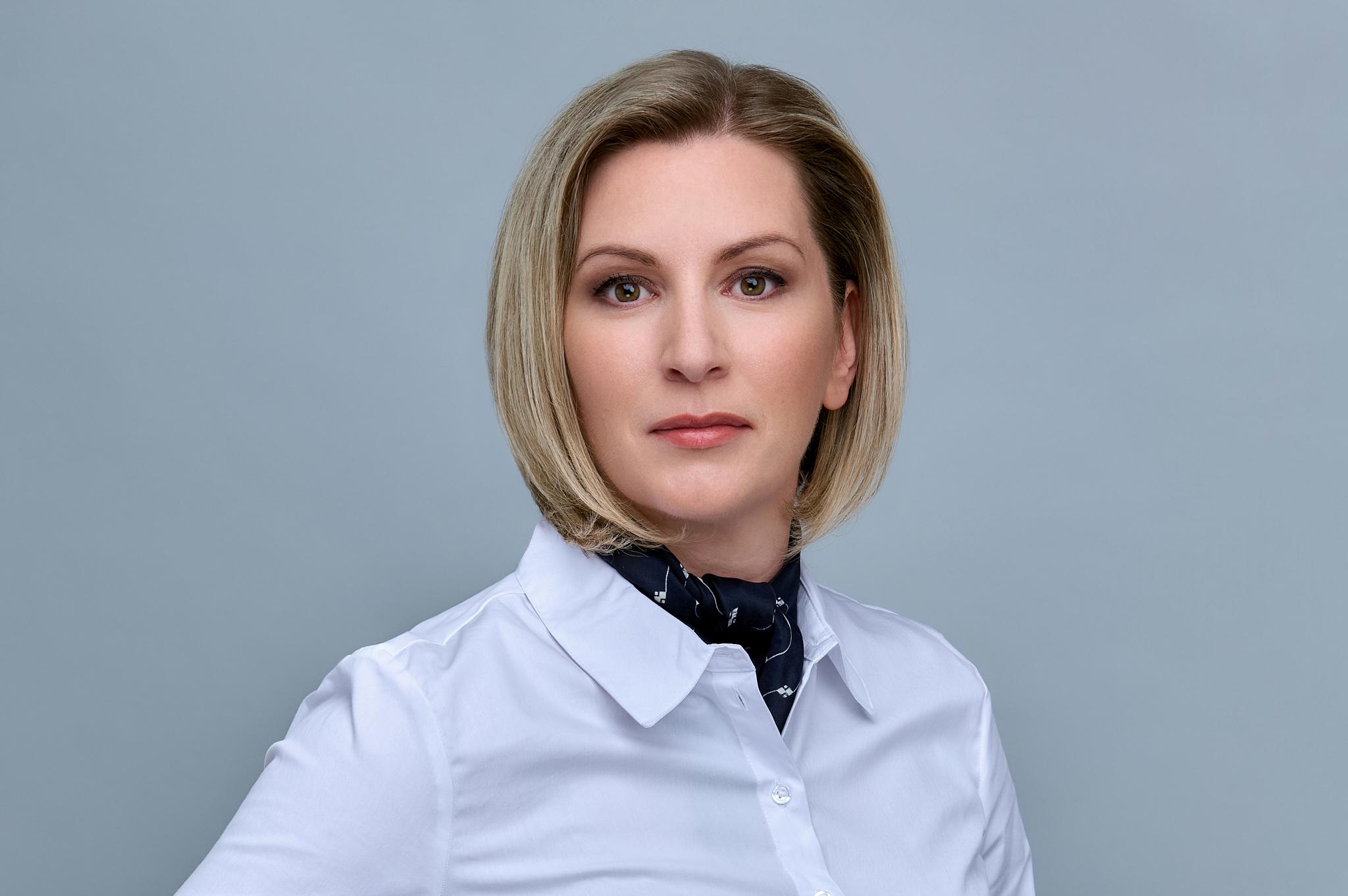Jana Gondeková - realitní makléřka RE/MAX Alfa