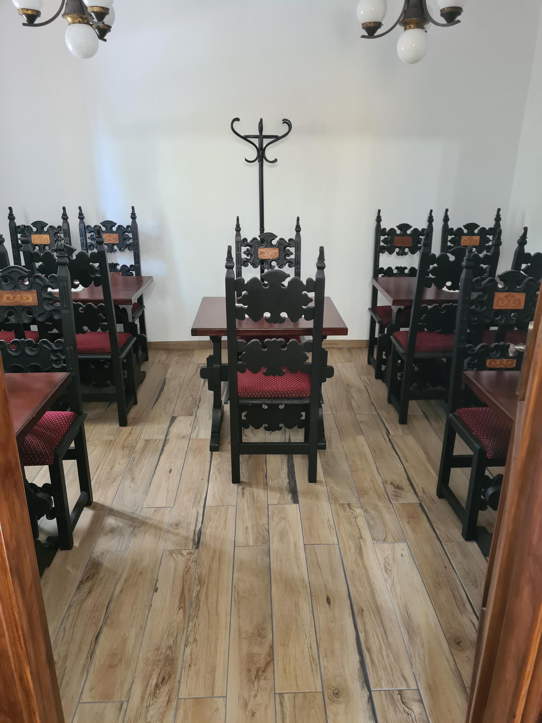 Květinkafé foto 2