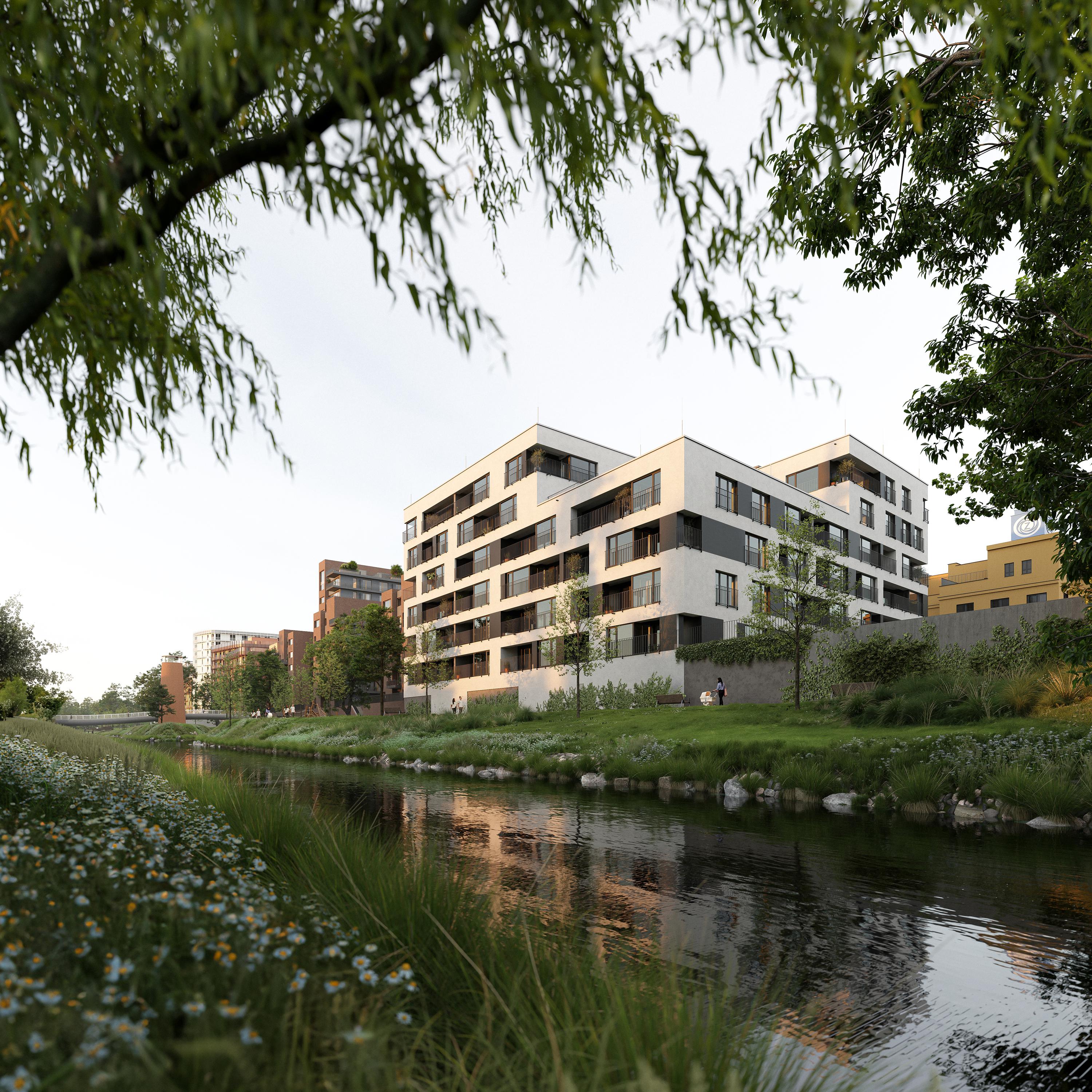 Nová Zbrojovka foto 3