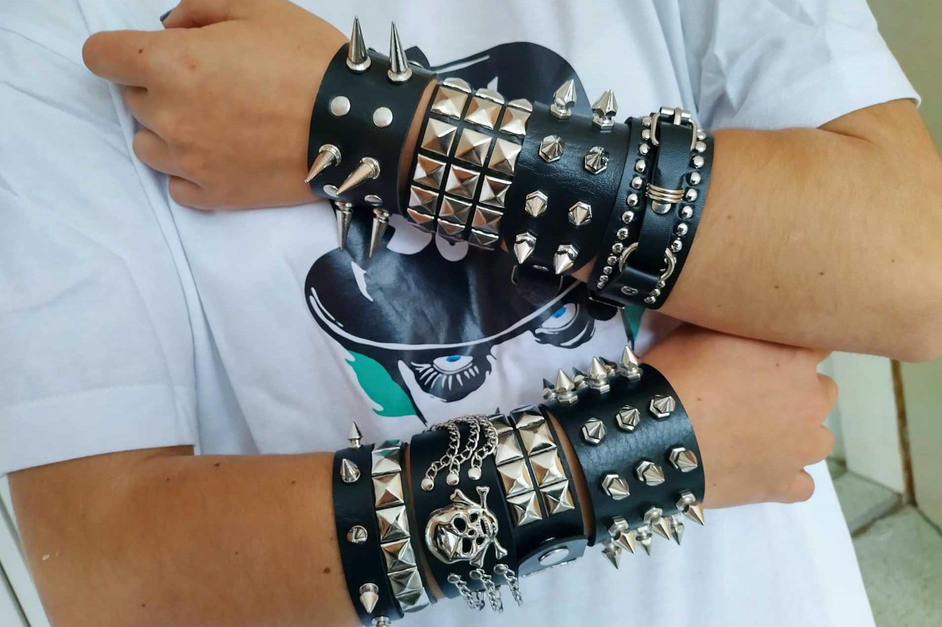 Rock N Roll  NÁRAMKY
