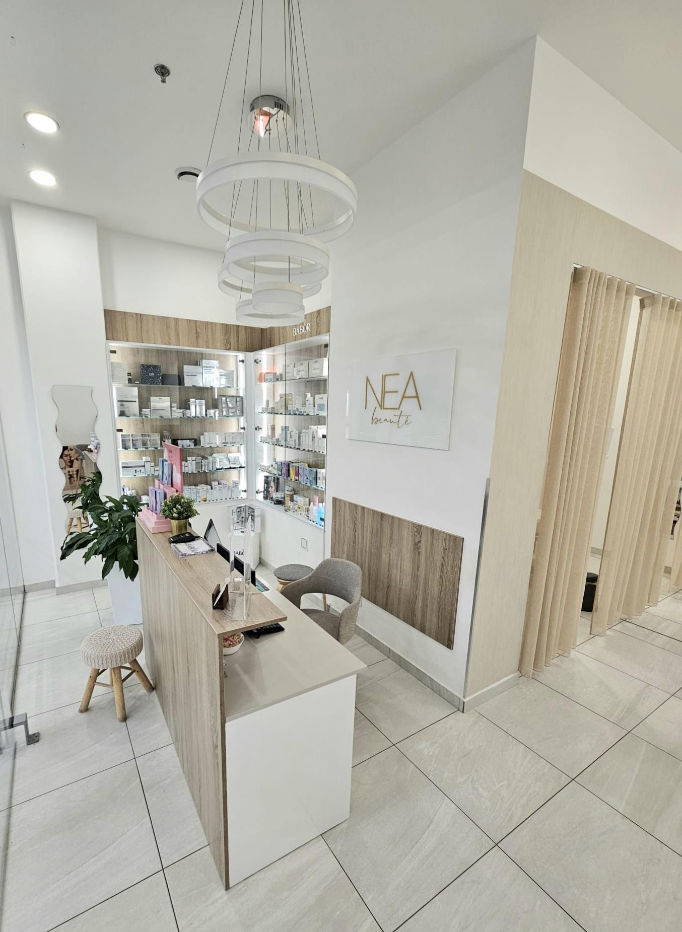 NEA Beauté kosmetický salon foto 5