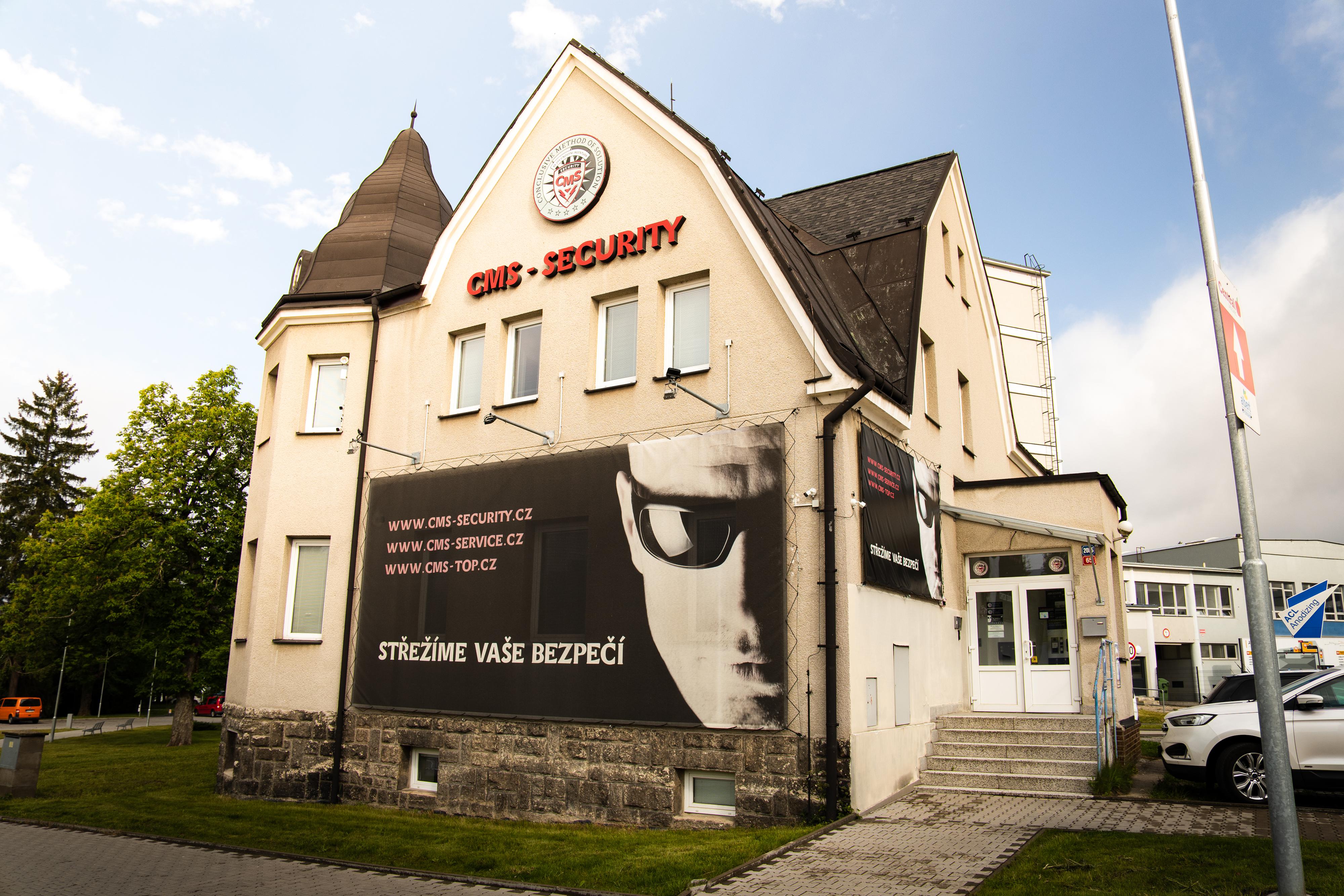 CMS - TOP, s.r.o. foto 2