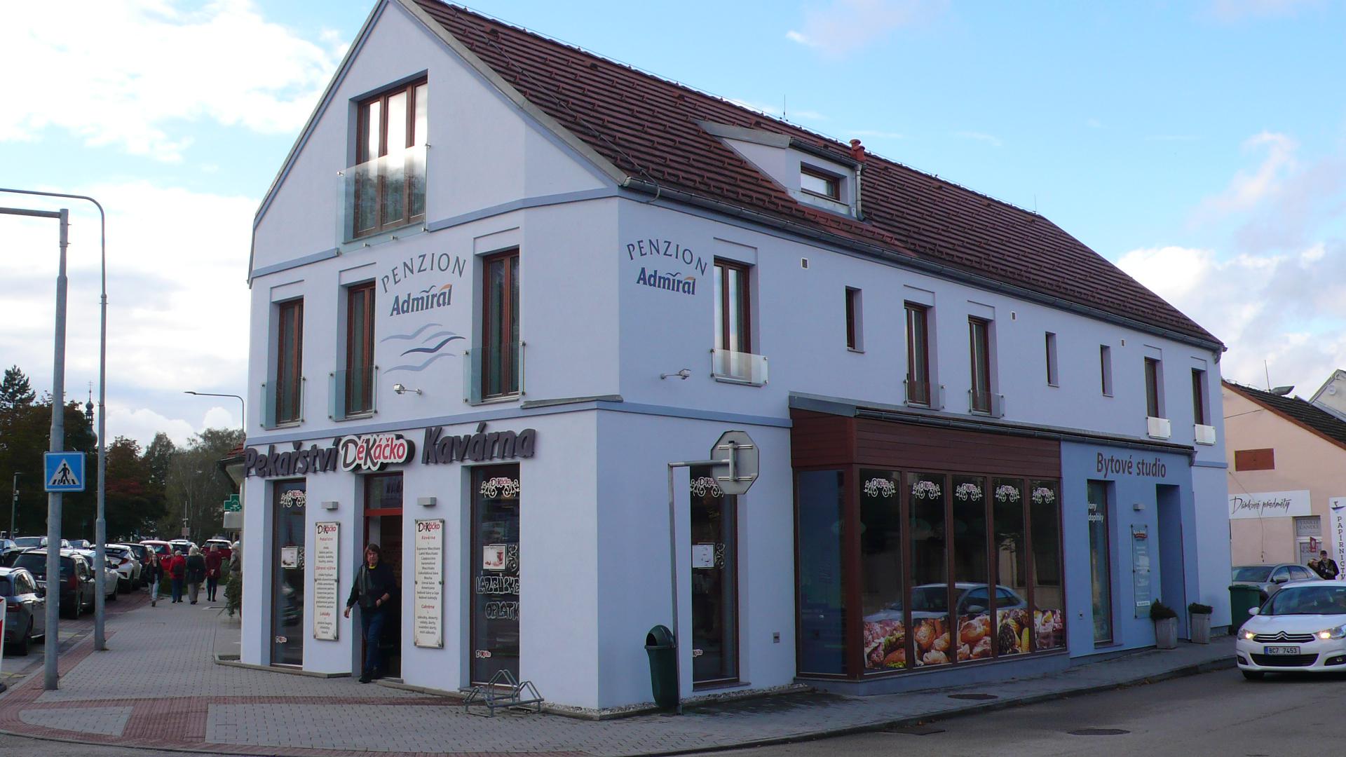 Pekařství a kavárna DéKáčko foto 4