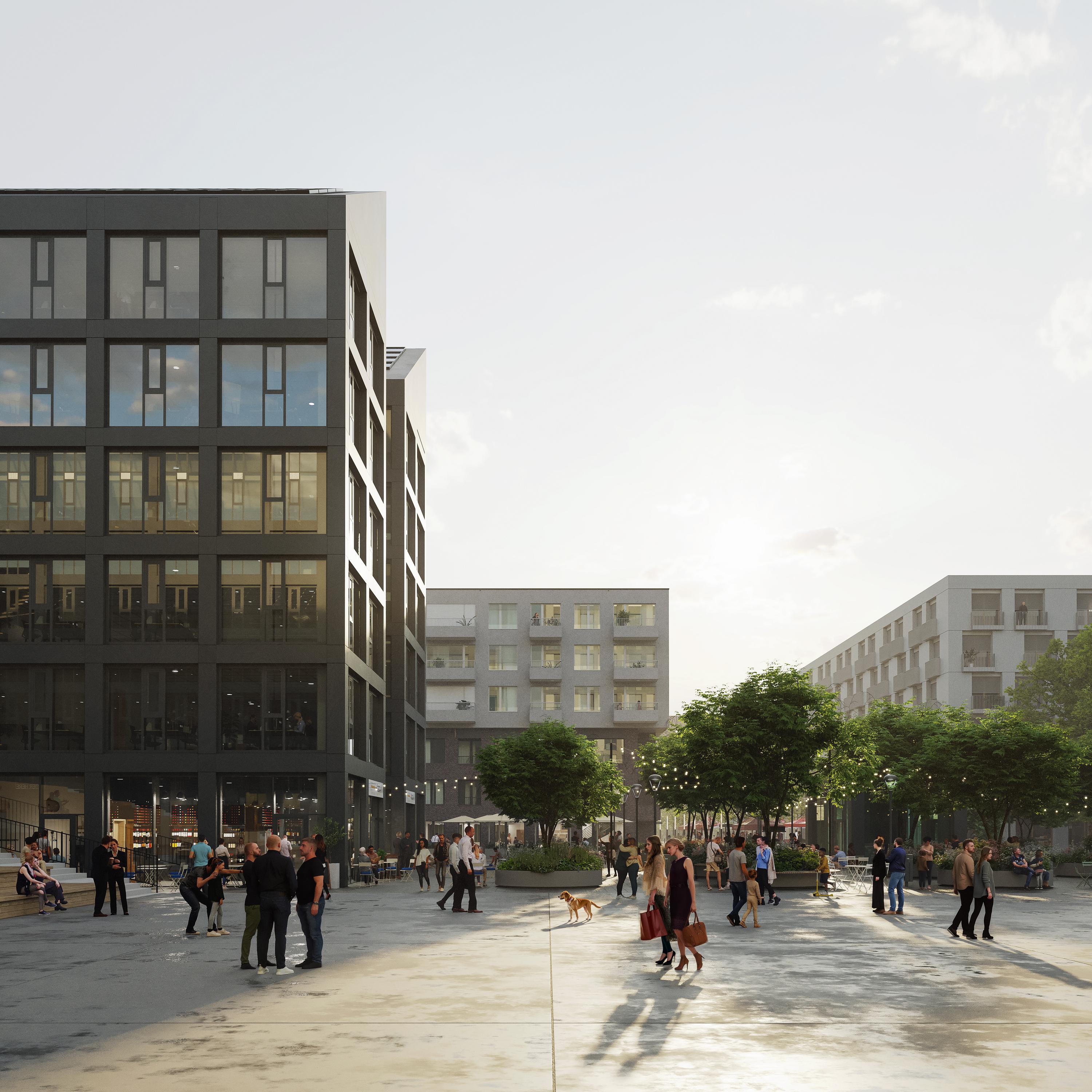 Nová Zbrojovka foto 6